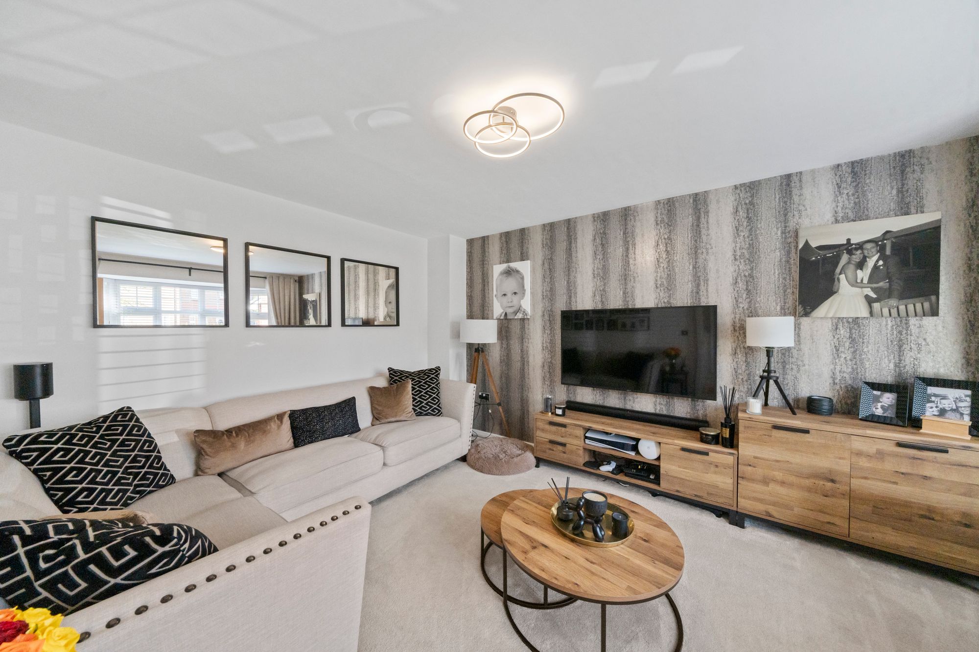 Riddell Way, Sutton Leach, WA9