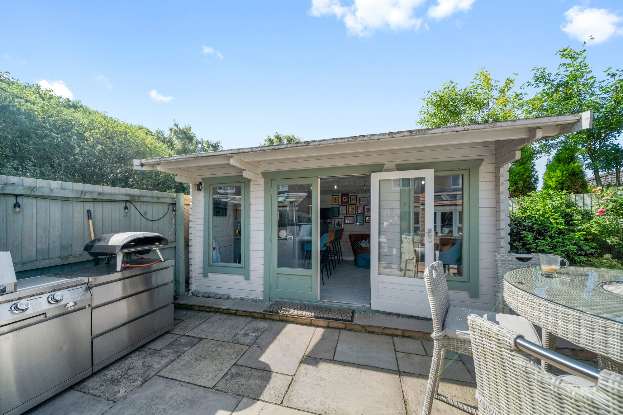Riddell Way, Sutton Leach, WA9