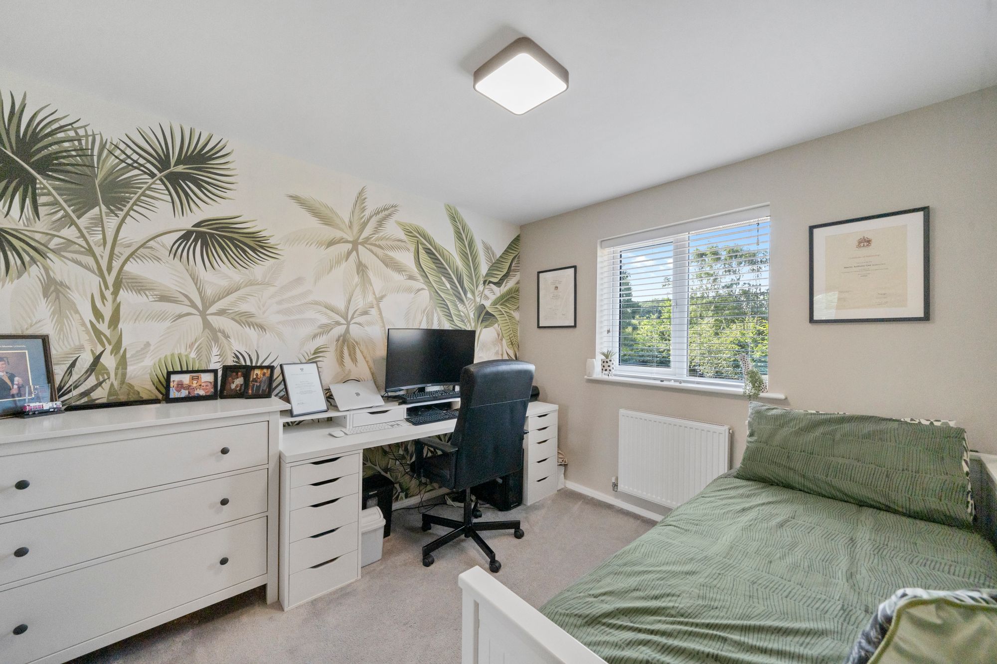 Riddell Way, Sutton Leach, WA9