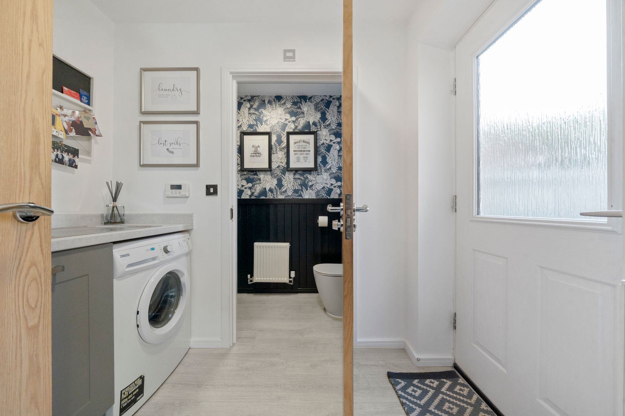 Riddell Way, Sutton Leach, WA9