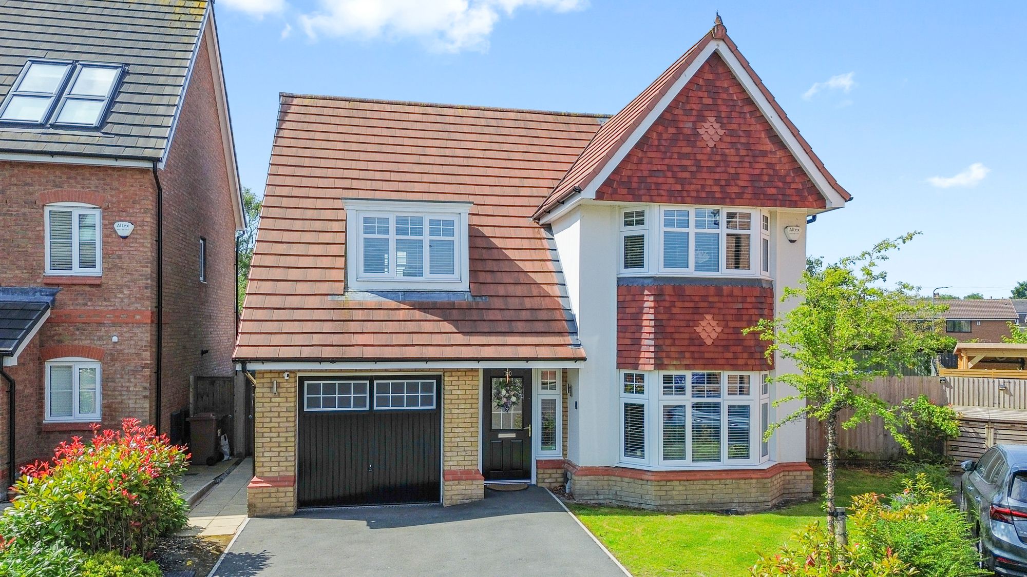Riddell Way, Sutton Leach, WA9