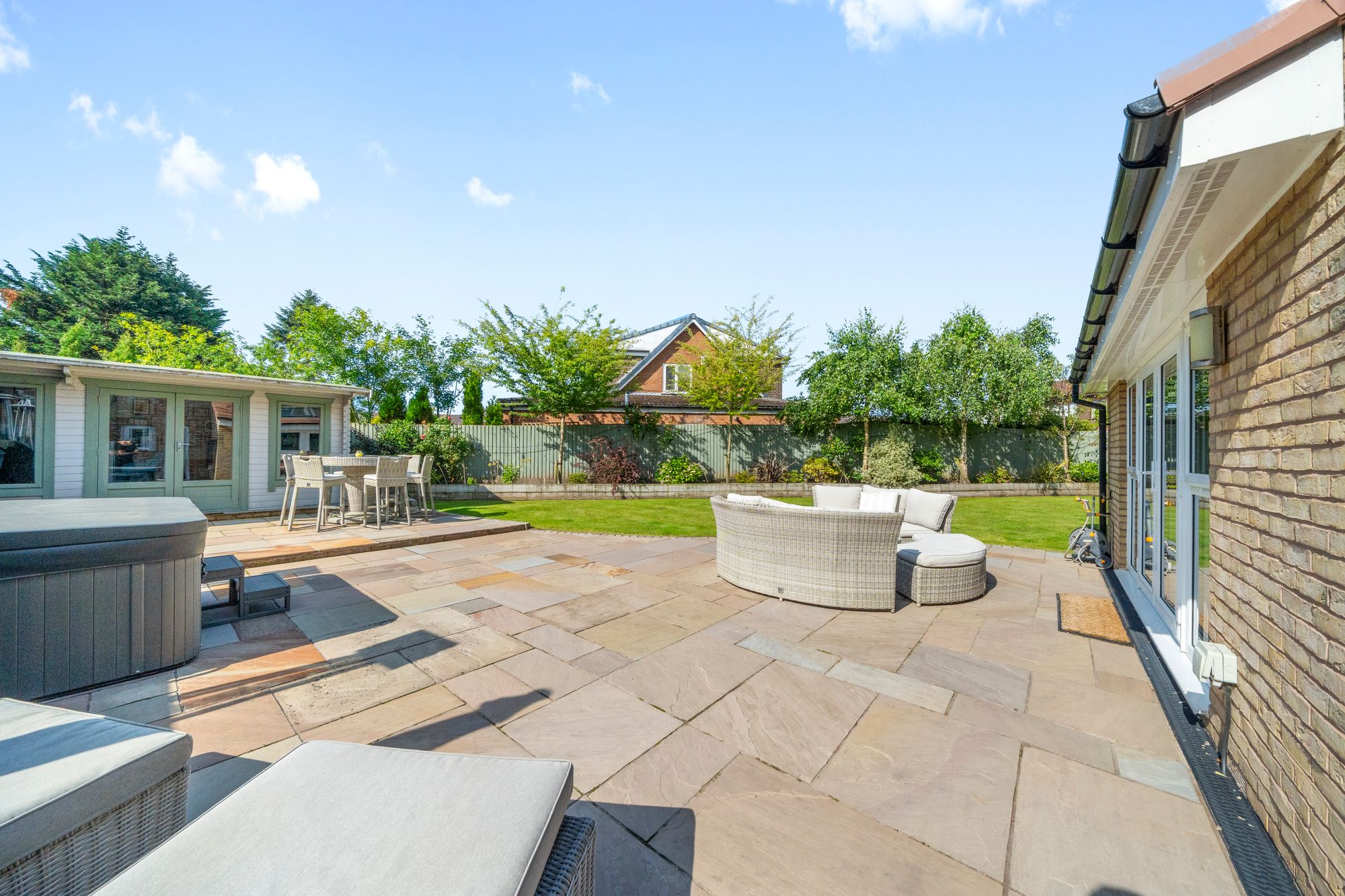 Riddell Way, Sutton Leach, WA9