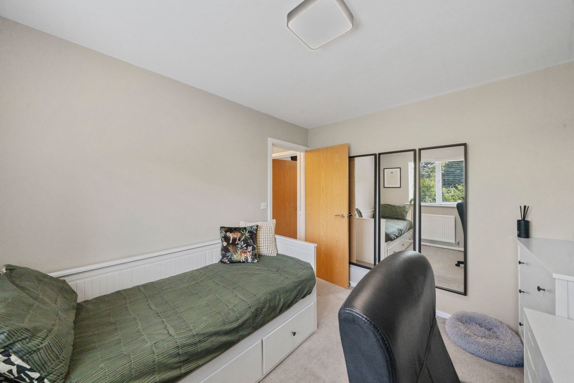 Riddell Way, Sutton Leach, WA9