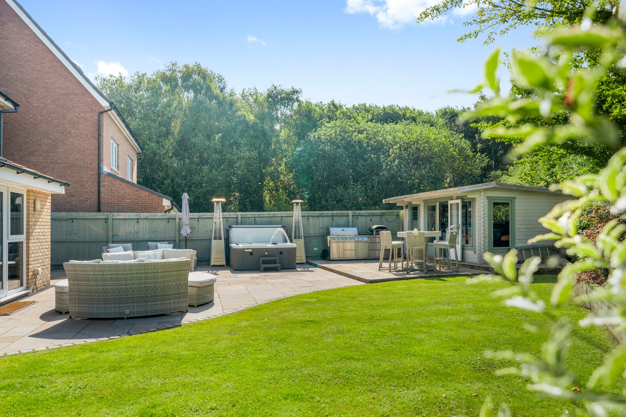 Riddell Way, Sutton Leach, WA9