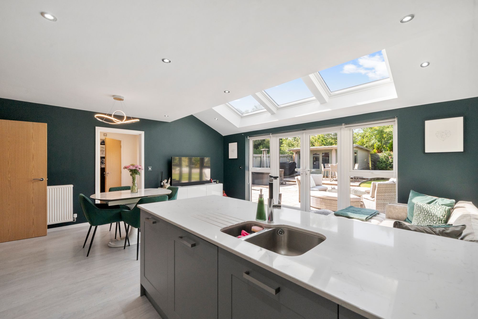 Riddell Way, Sutton Leach, WA9