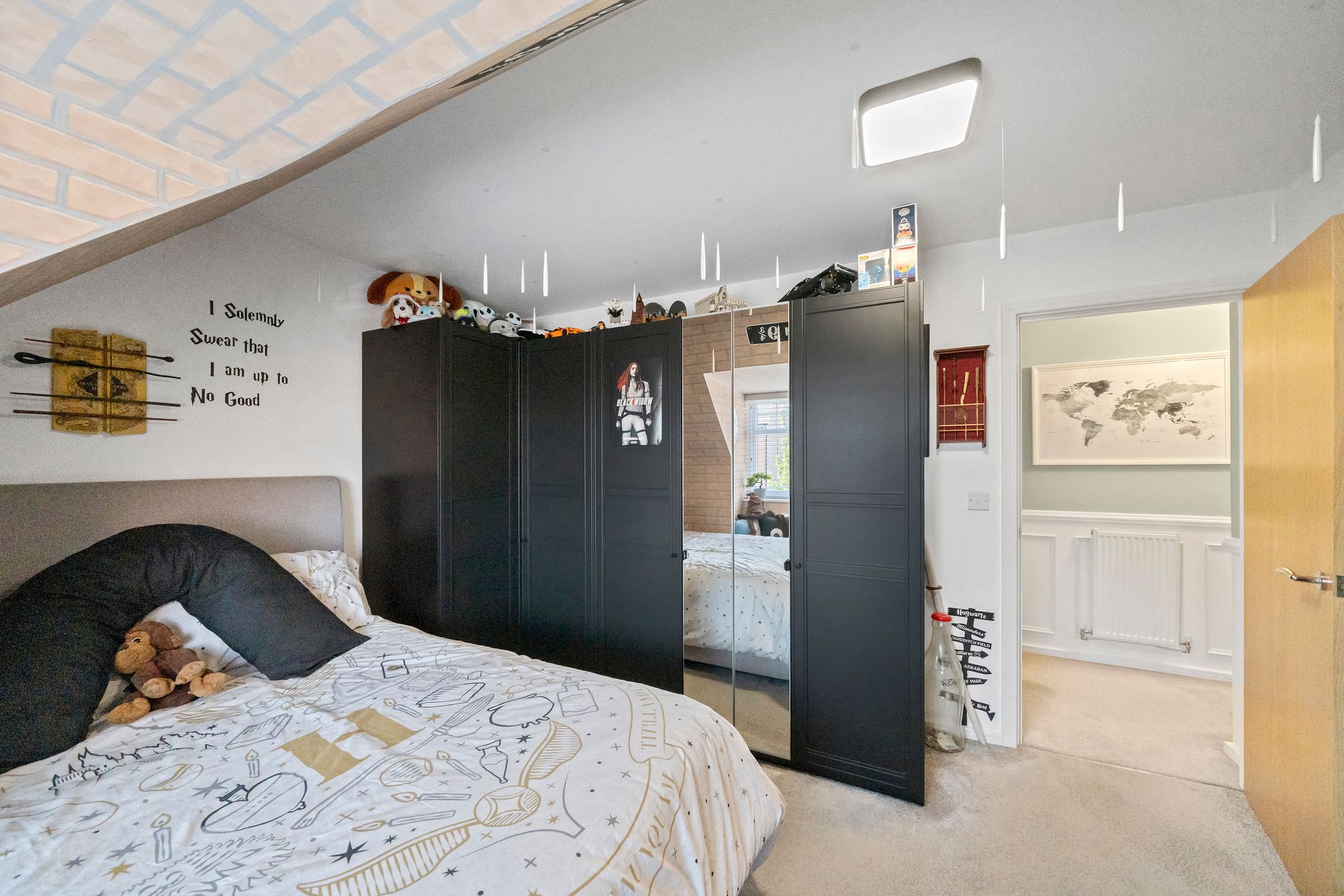 Riddell Way, Sutton Leach, WA9