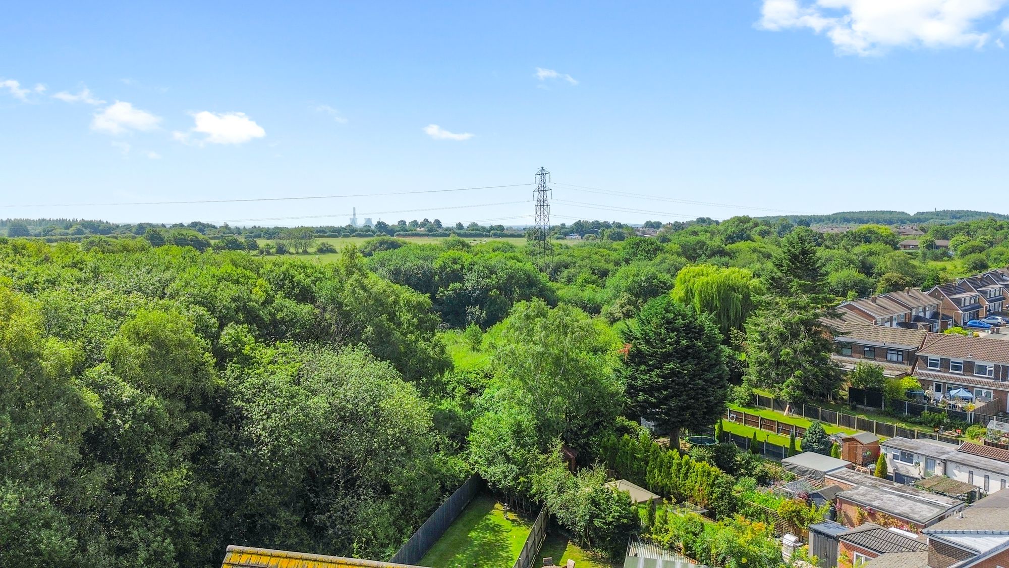 Riddell Way, Sutton Leach, WA9