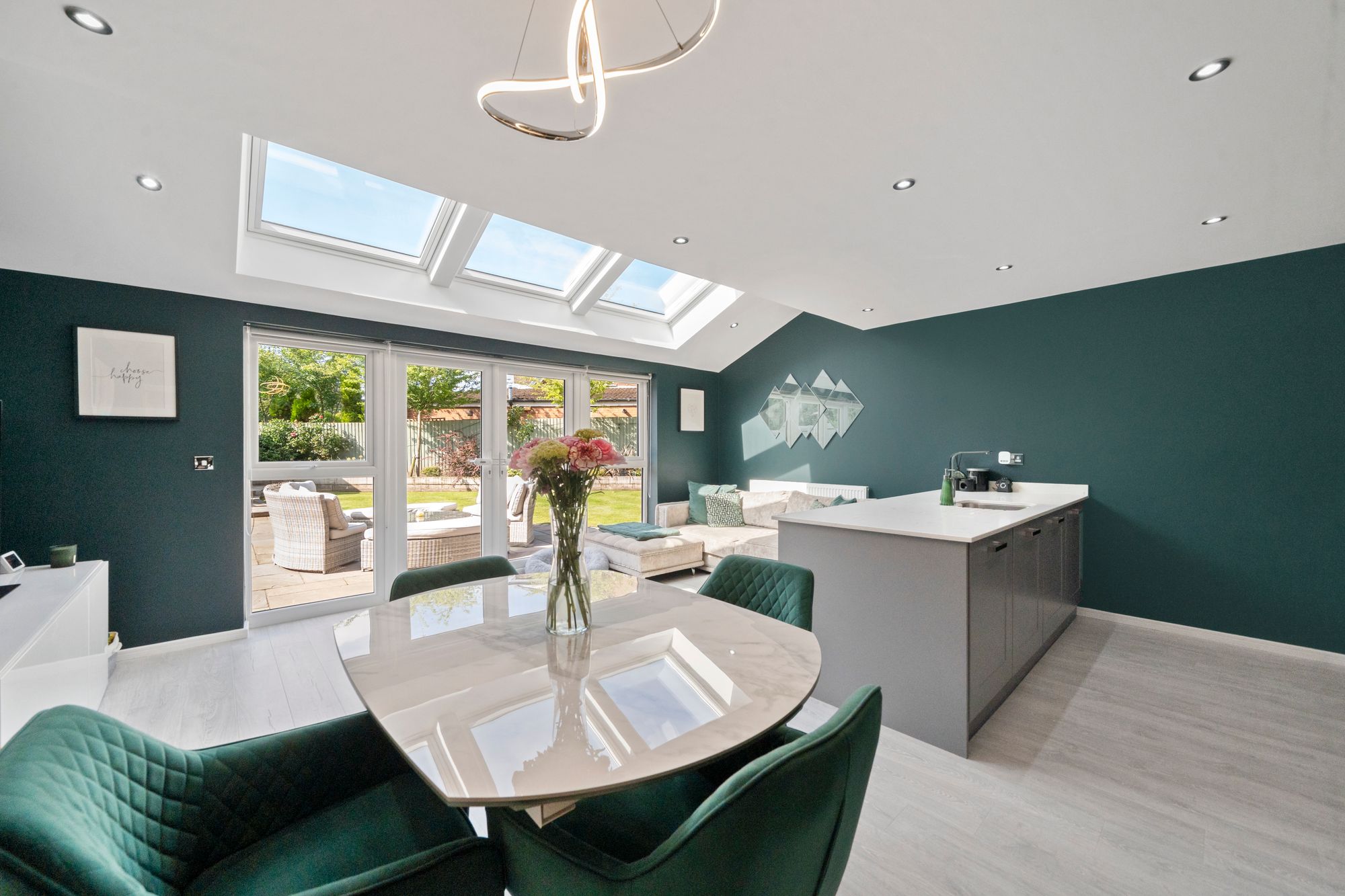 Riddell Way, Sutton Leach, WA9