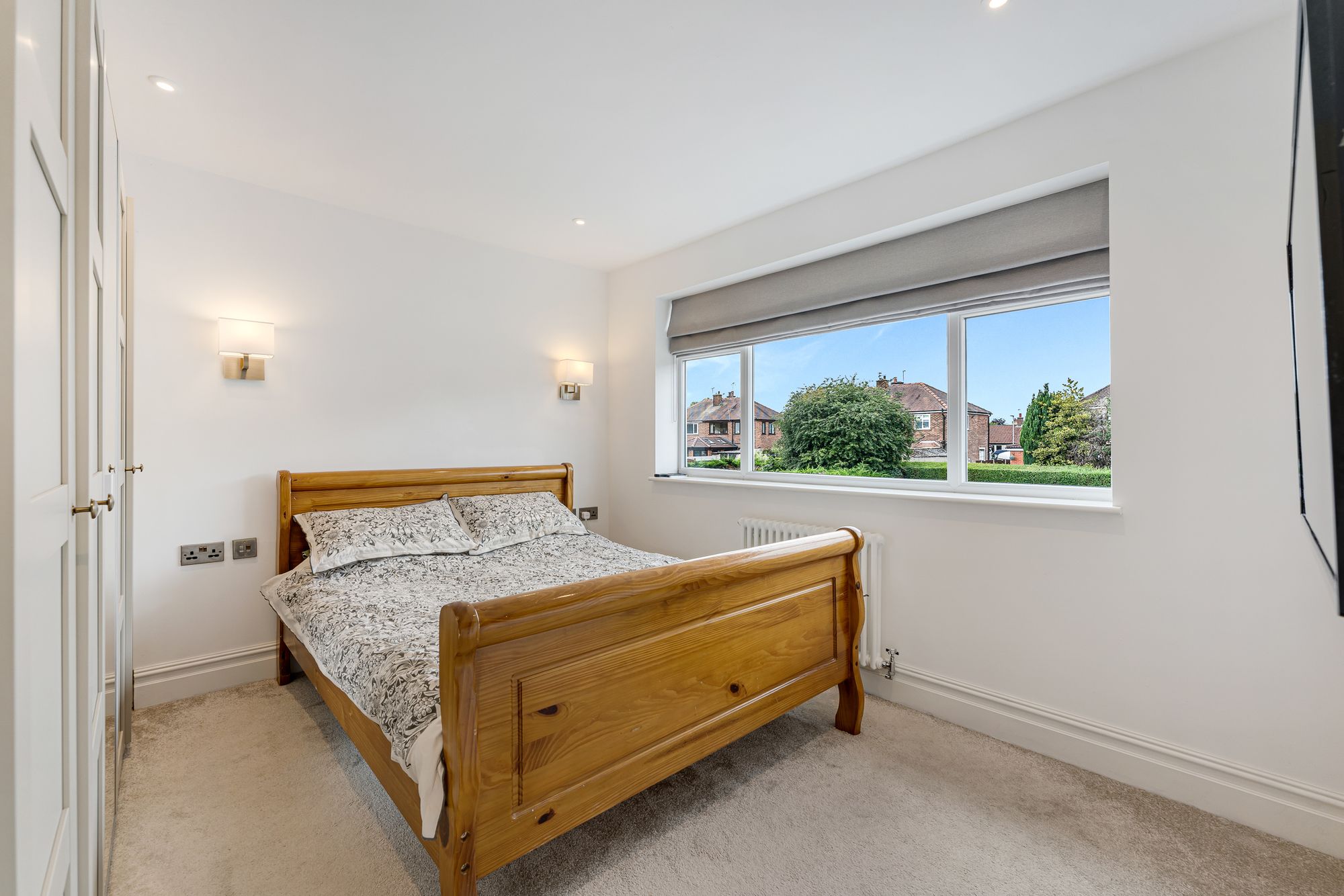 Meynell Drive, Leigh