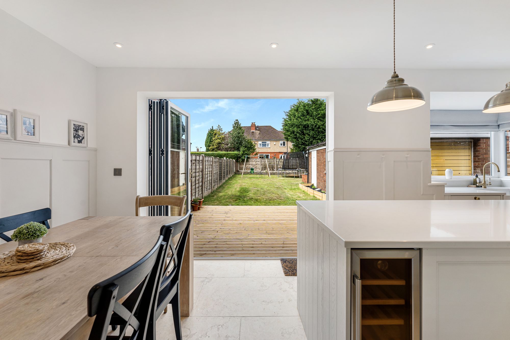 Meynell Drive, Leigh