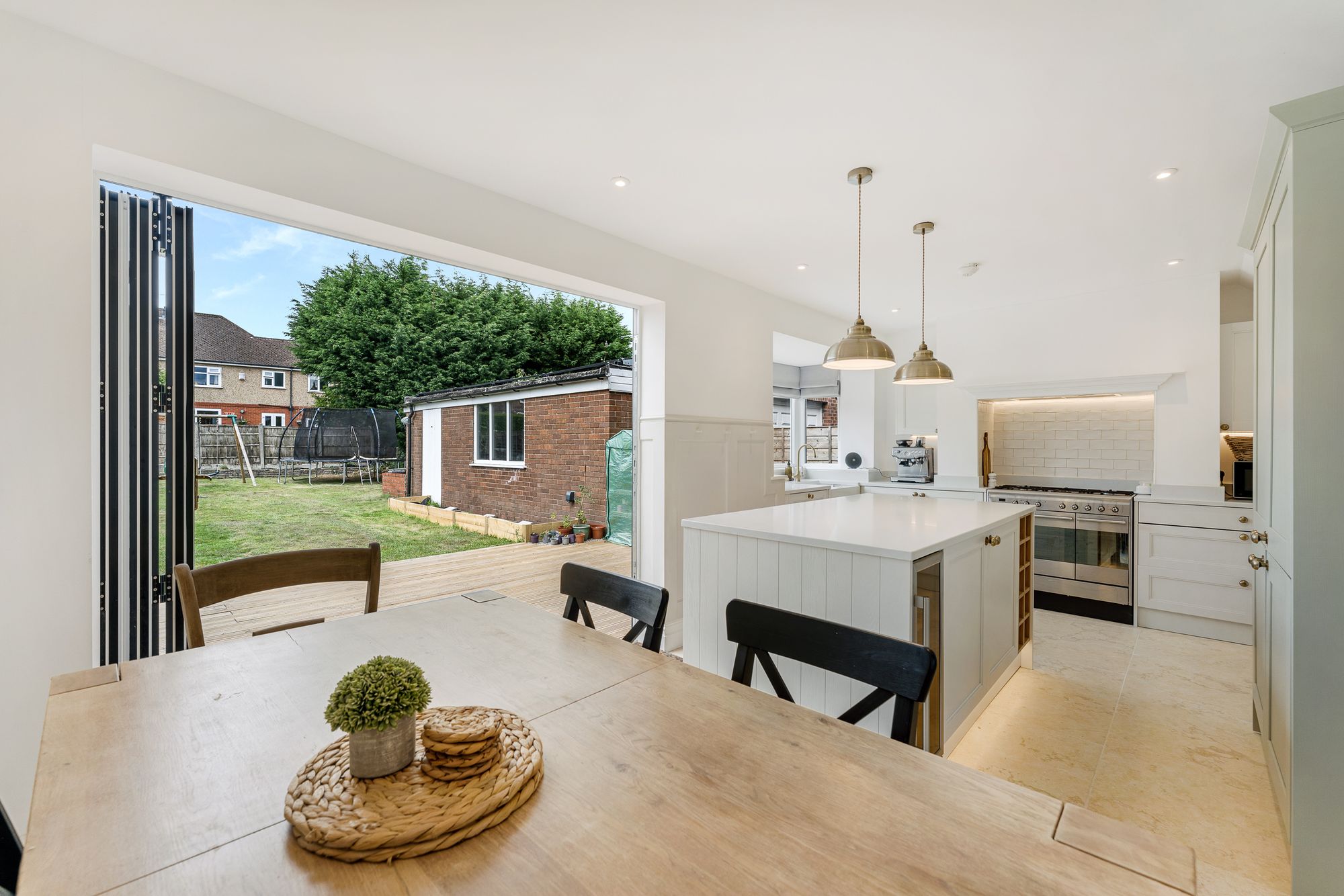 Meynell Drive, Leigh