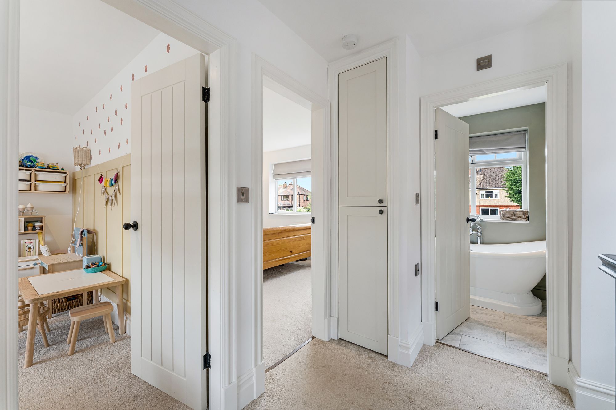 Meynell Drive, Leigh