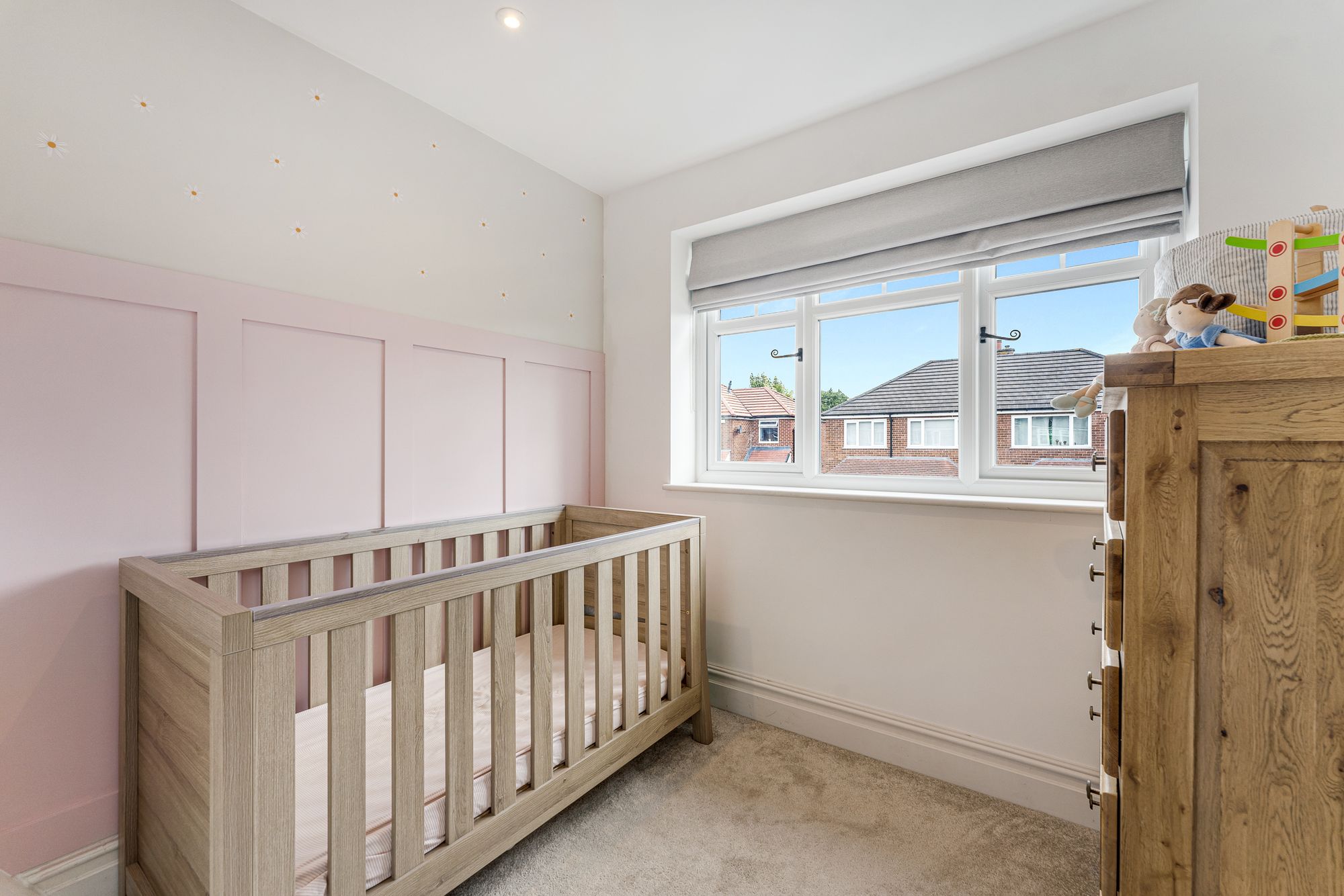 Meynell Drive, Leigh