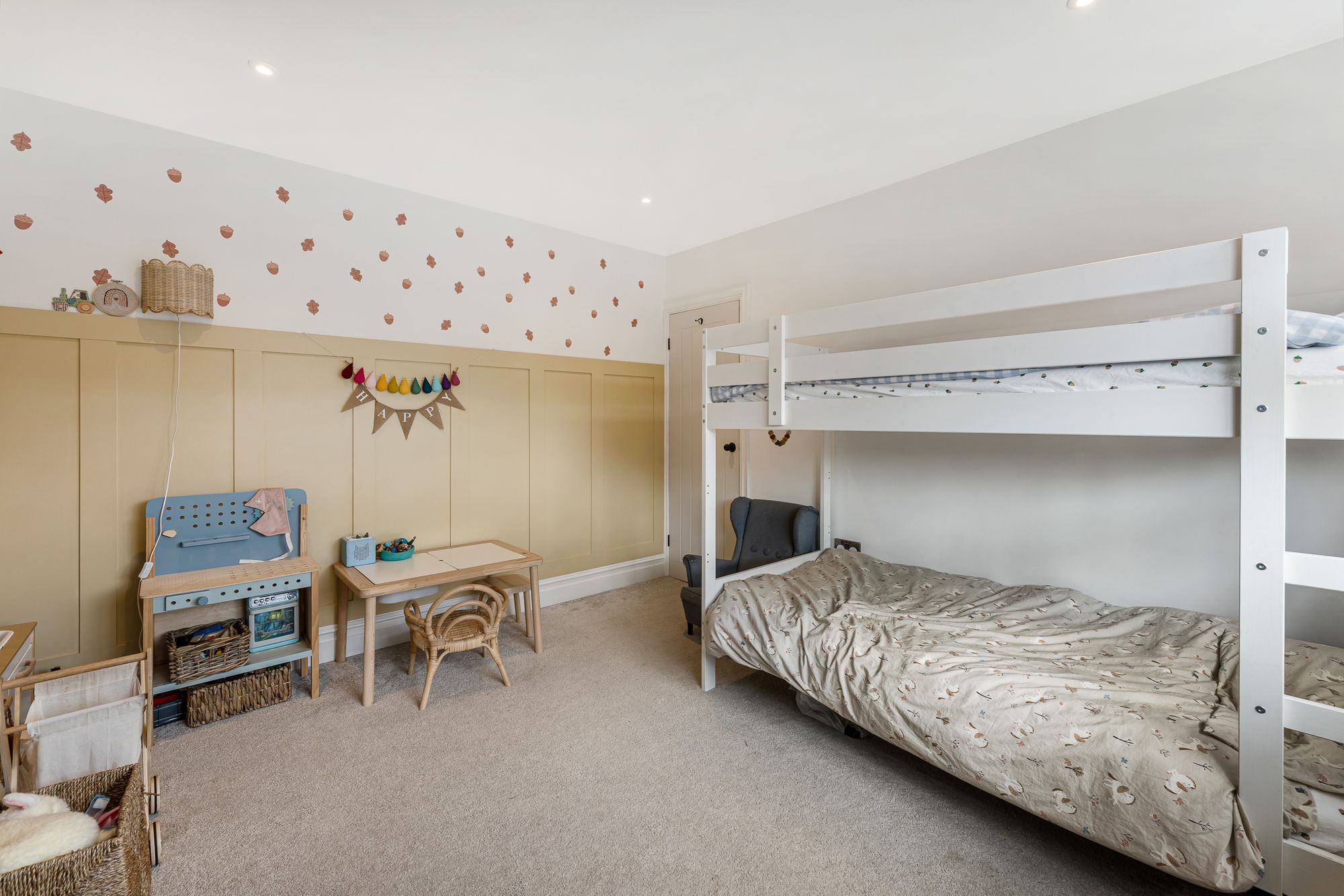 Meynell Drive, Leigh