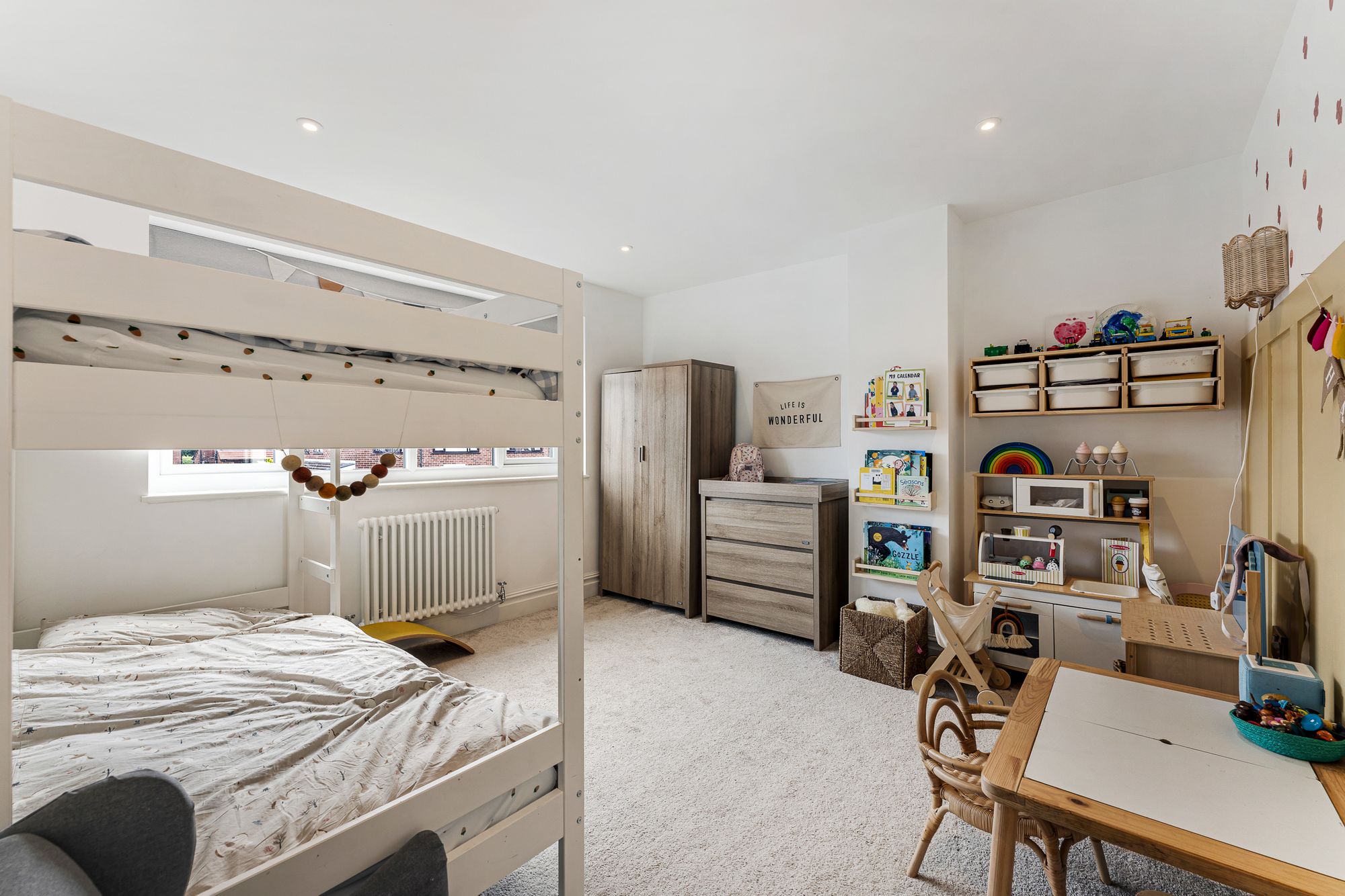 Meynell Drive, Leigh