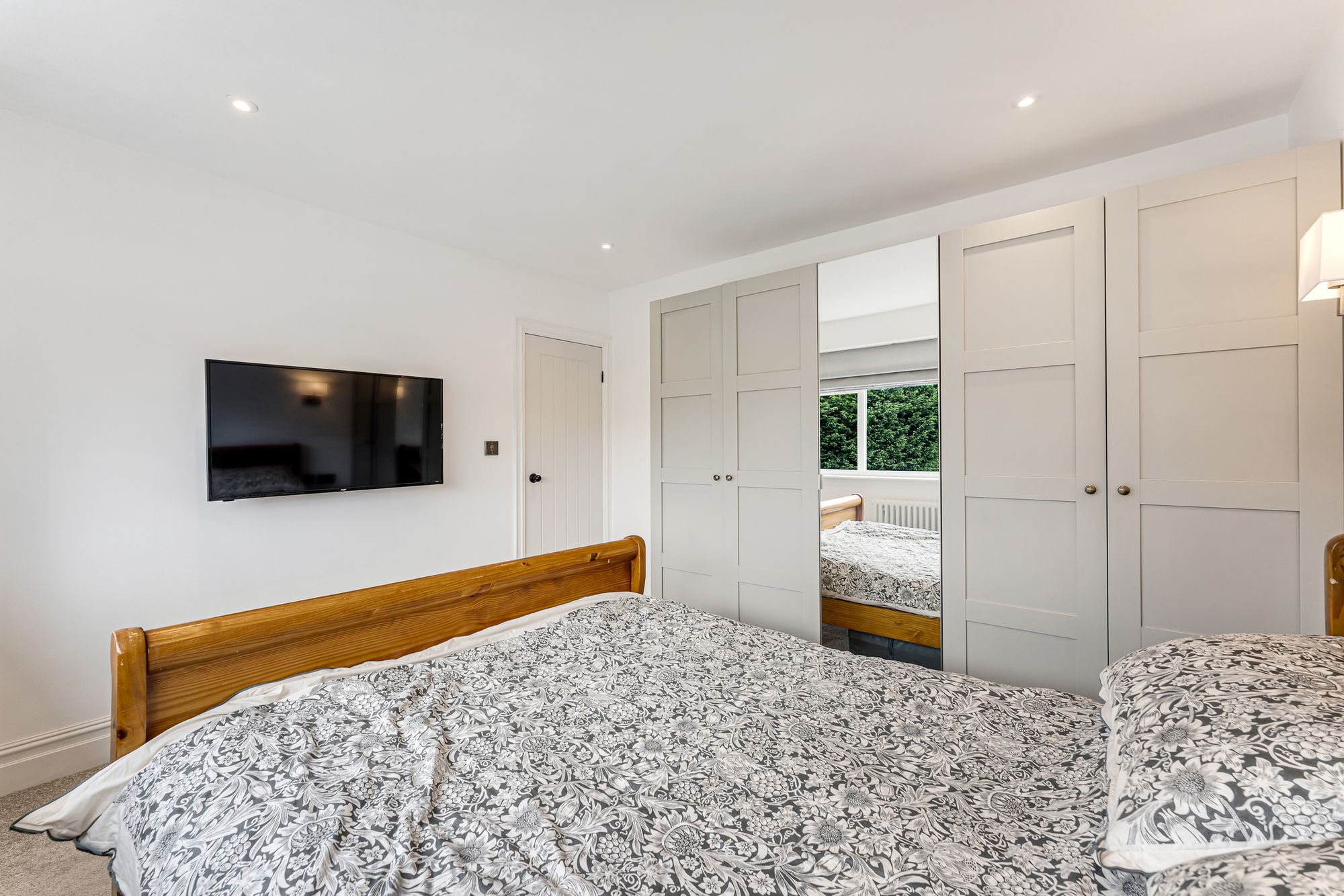 Meynell Drive, Leigh