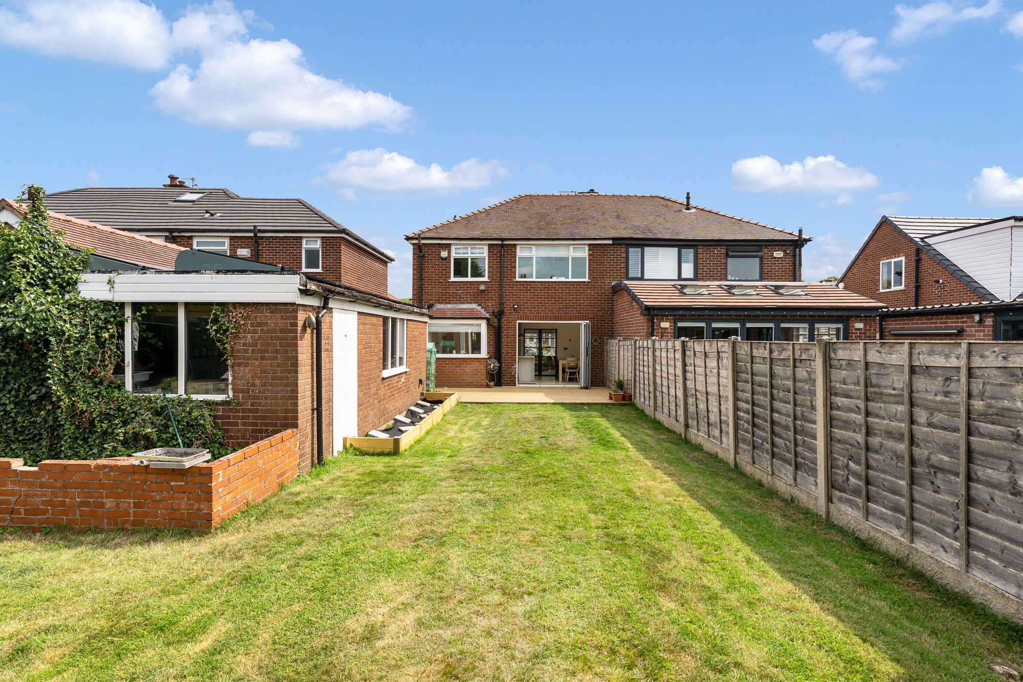 Meynell Drive, Leigh