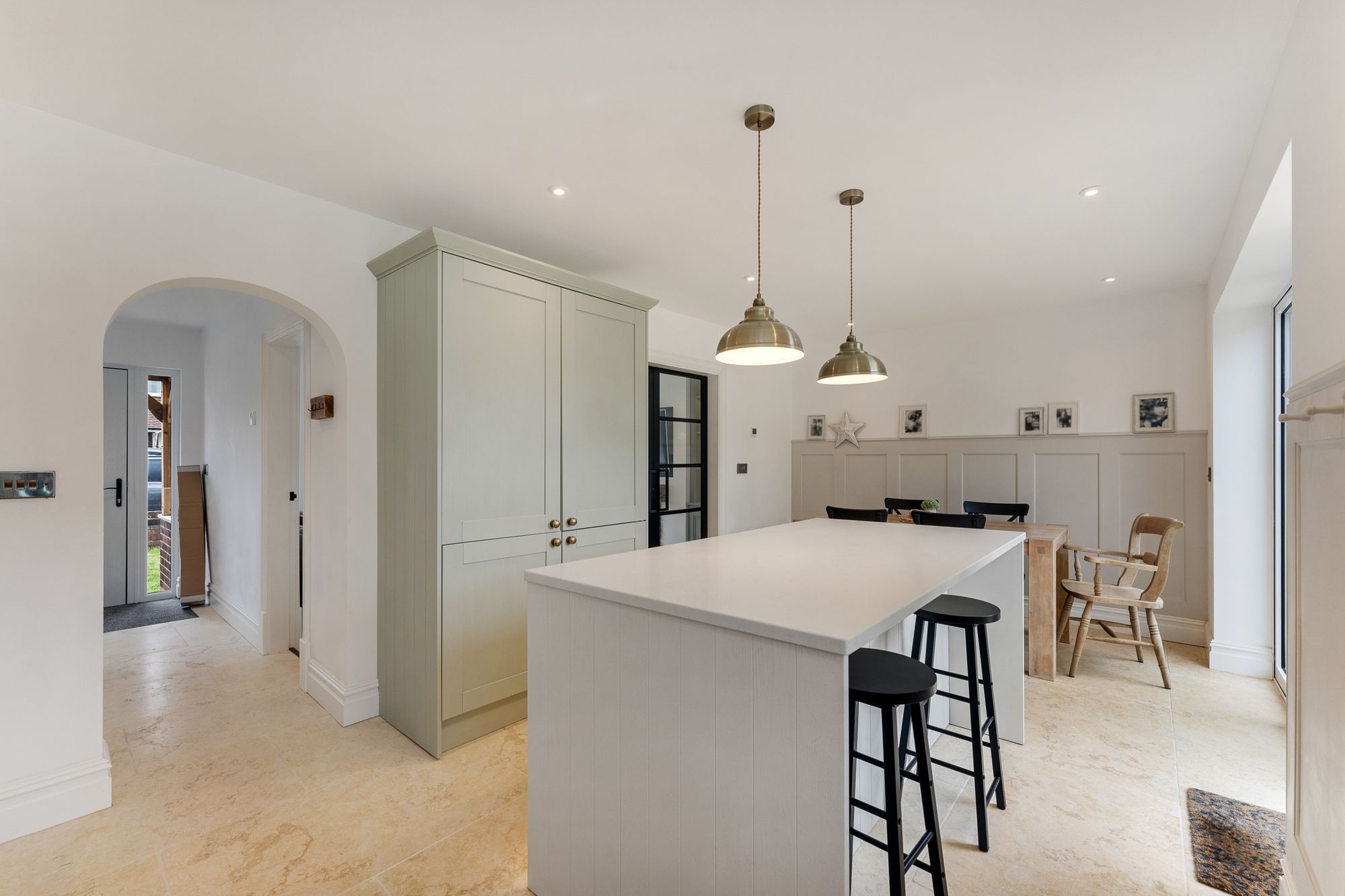 Meynell Drive, Leigh