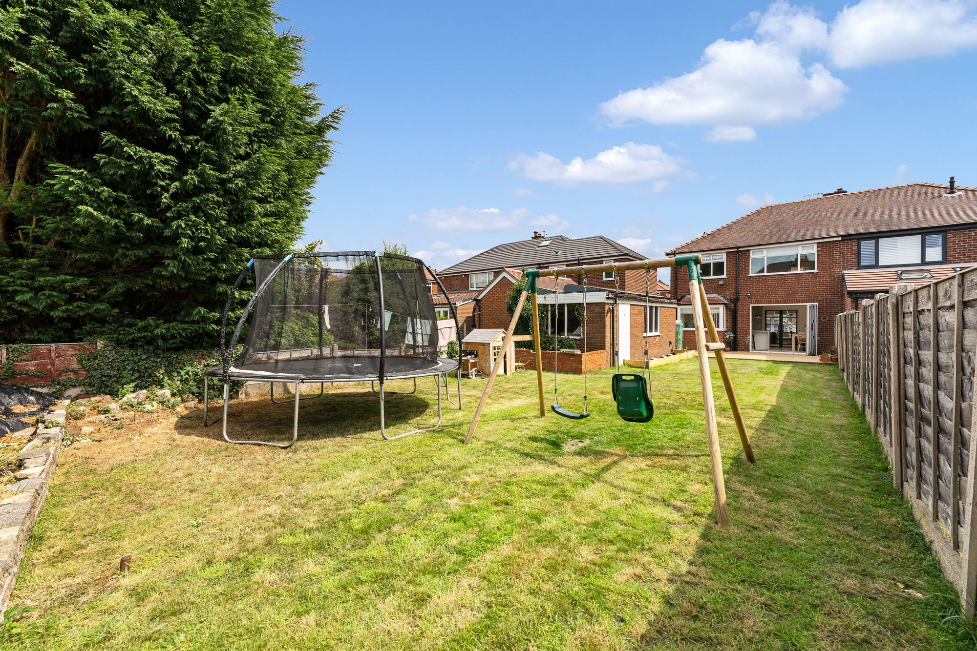 Meynell Drive, Leigh