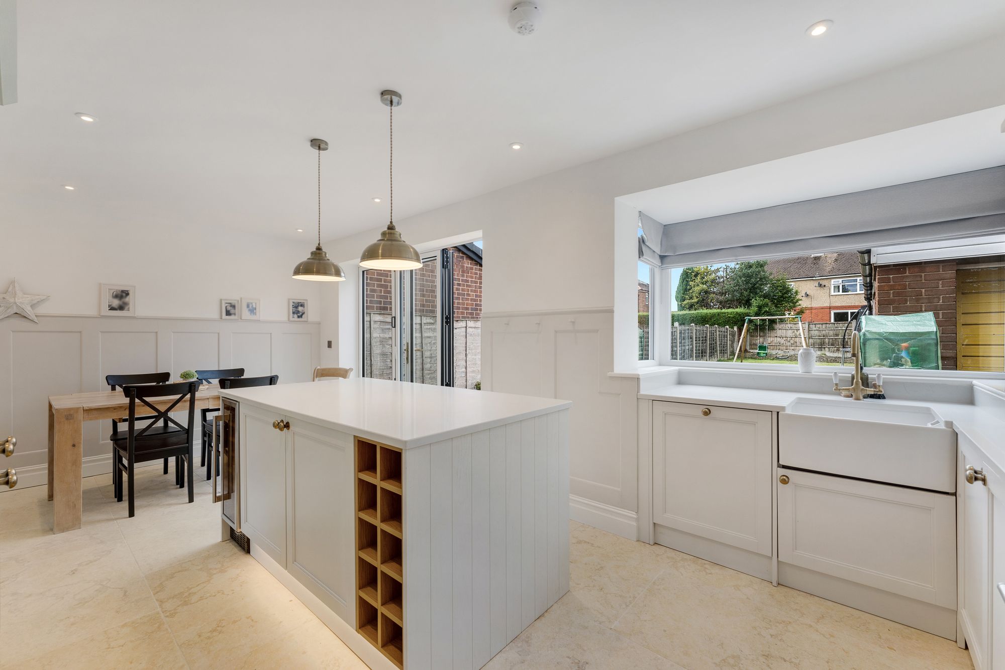 Meynell Drive, Leigh