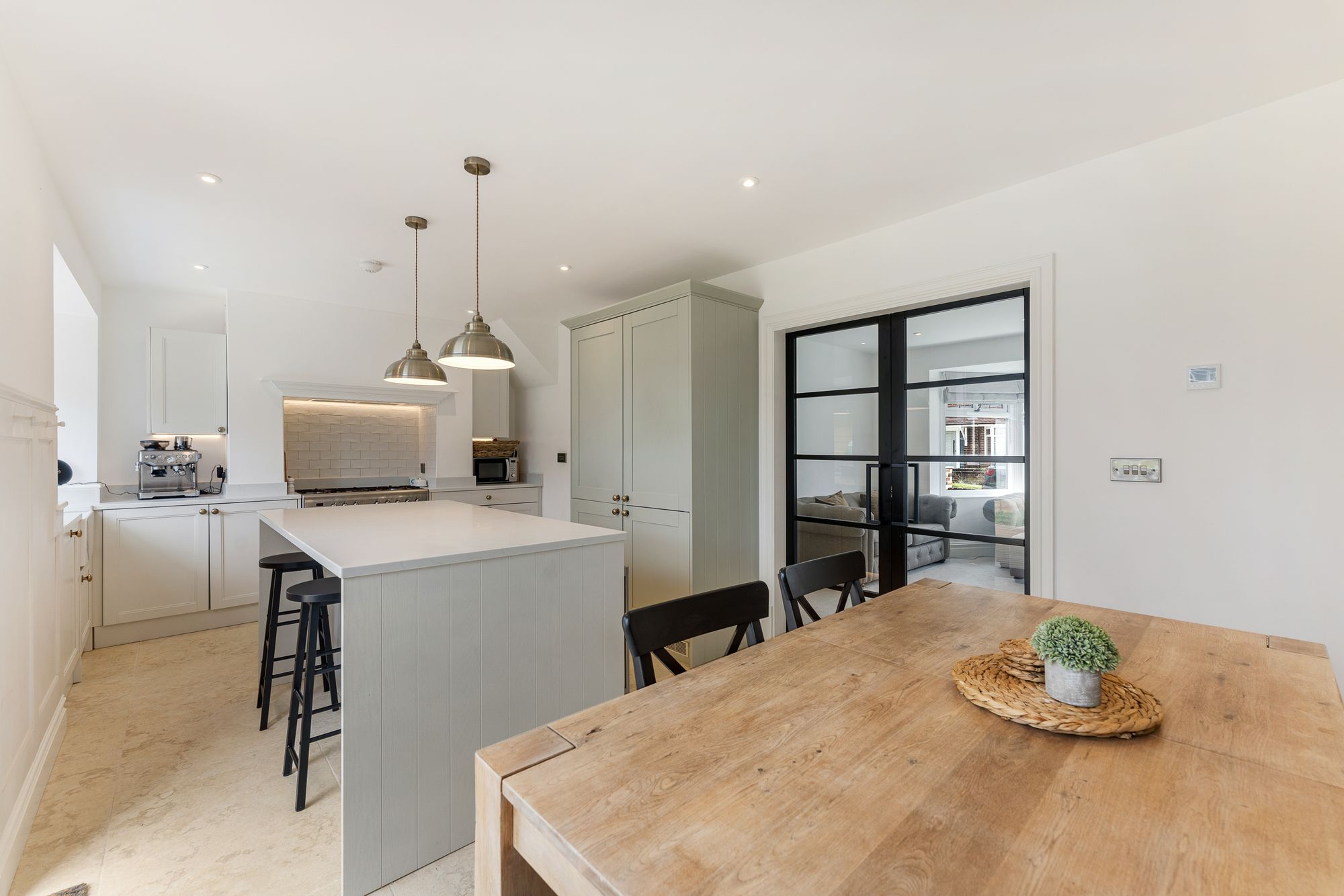 Meynell Drive, Leigh