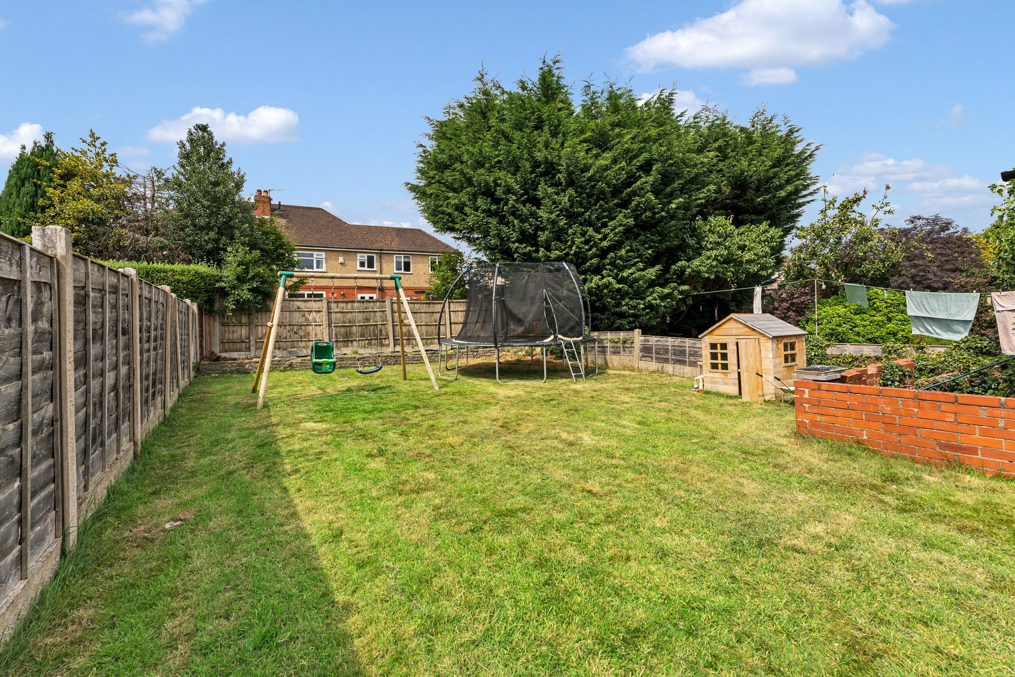 Meynell Drive, Leigh