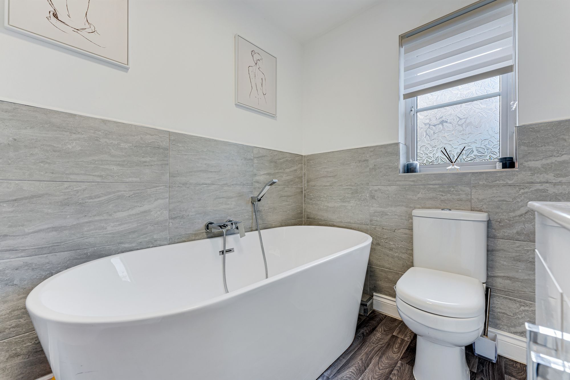 Buchanan Close, Widnes, WA8