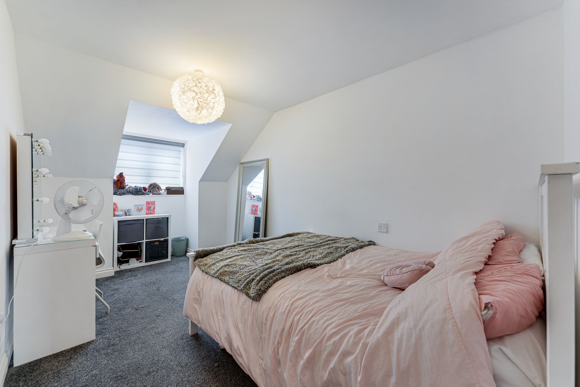 Buchanan Close, Widnes, WA8