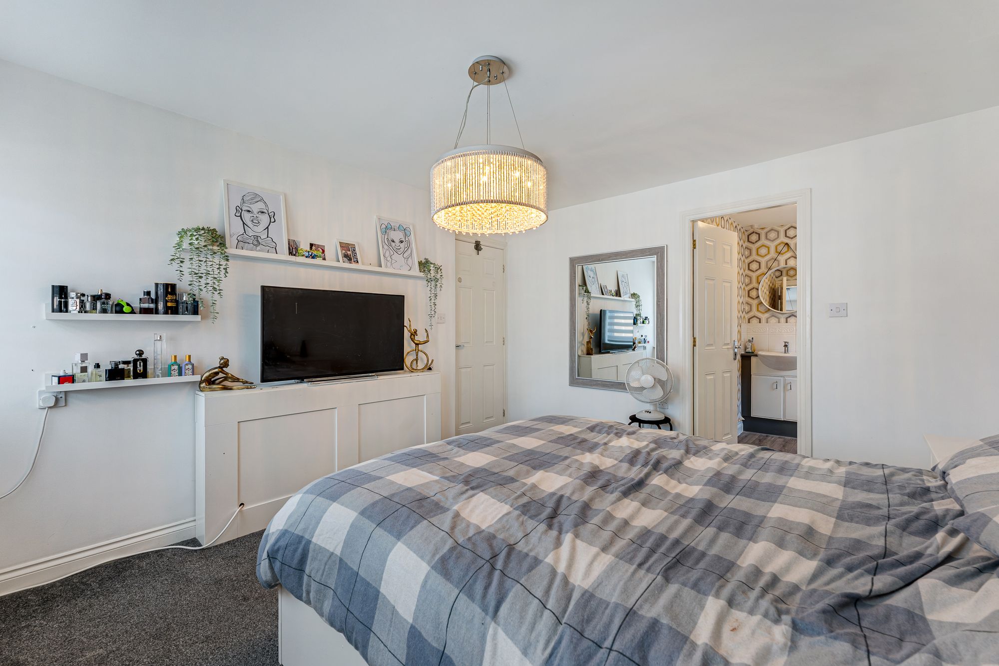 Buchanan Close, Widnes, WA8