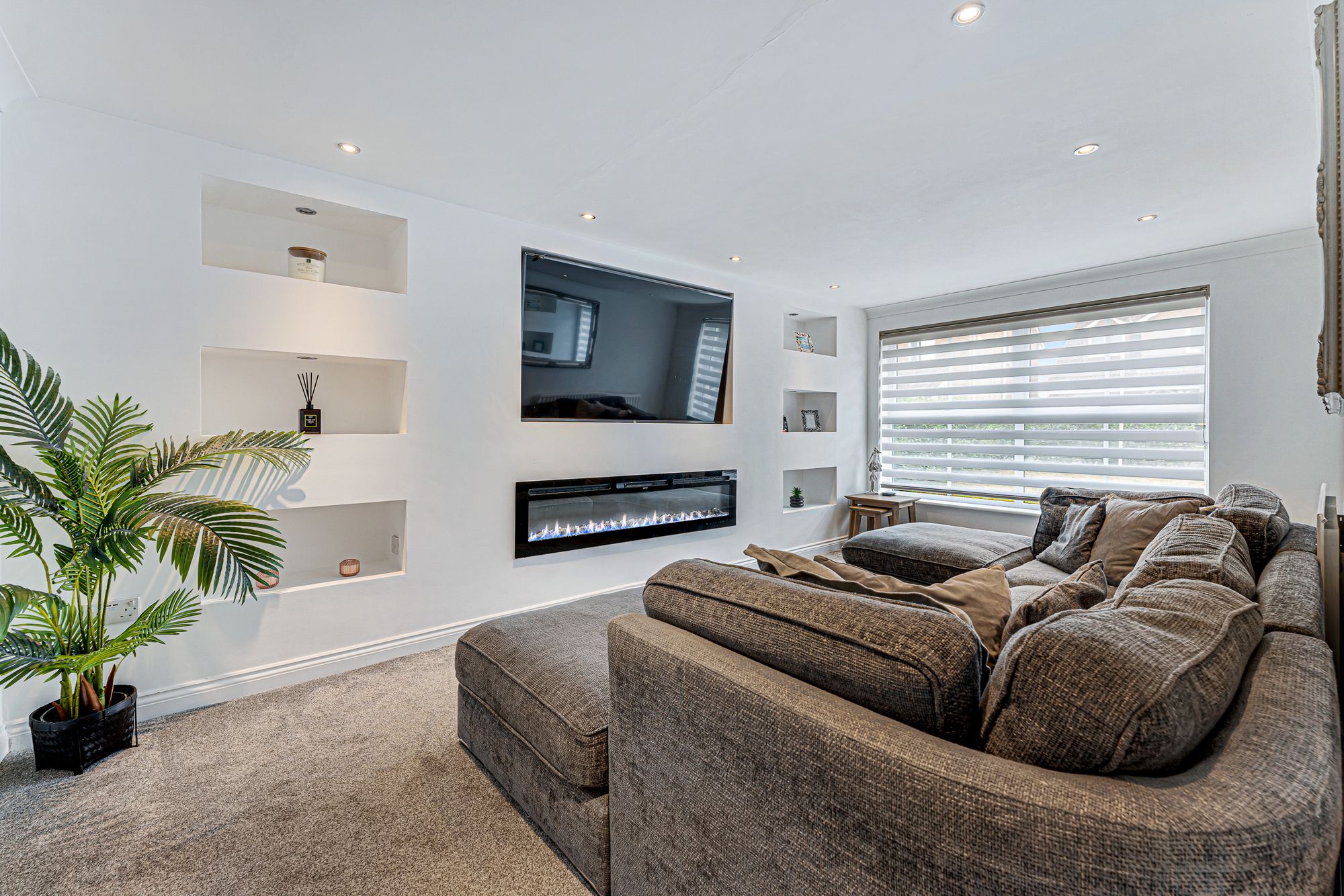Buchanan Close, Widnes, WA8