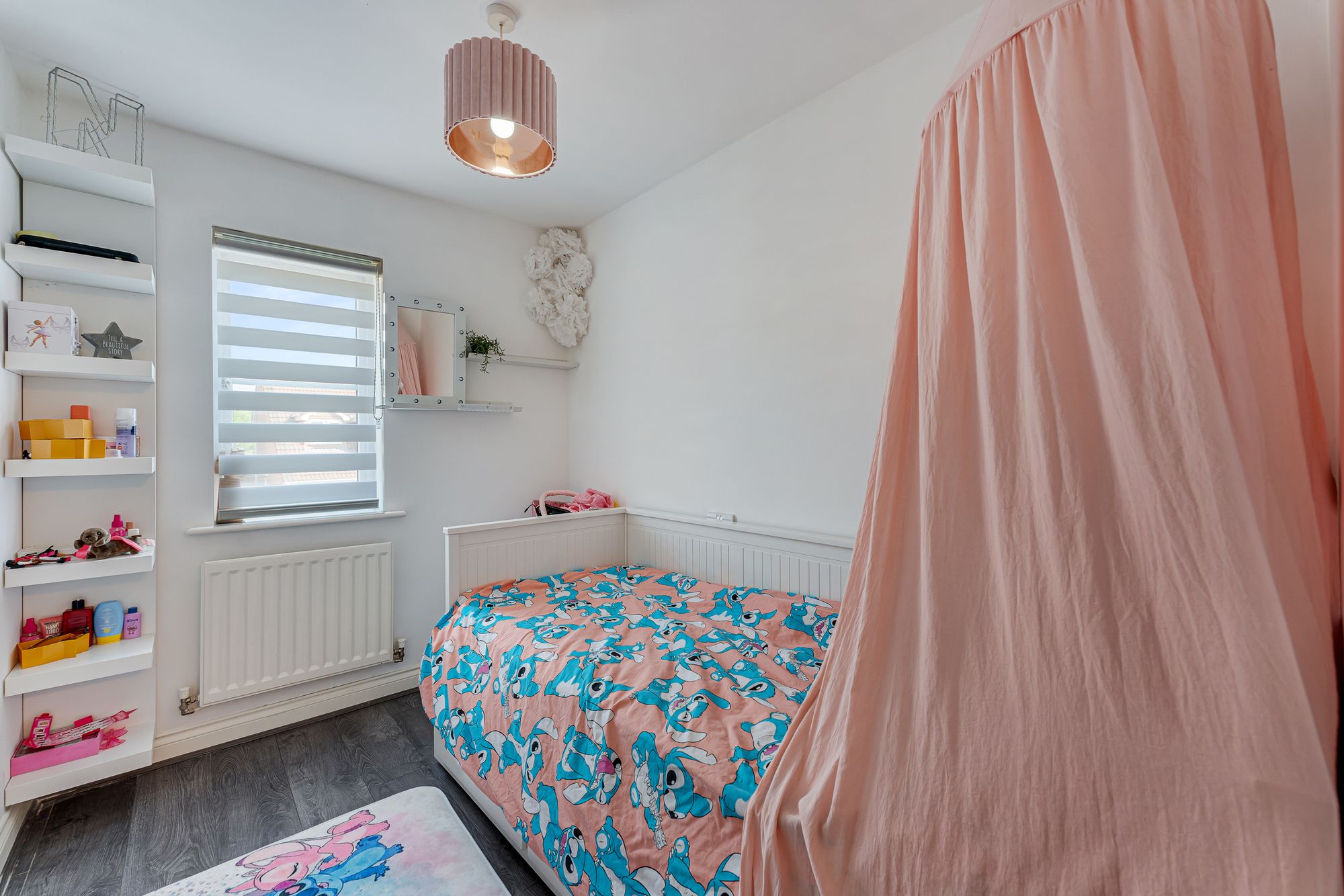 Buchanan Close, Widnes, WA8