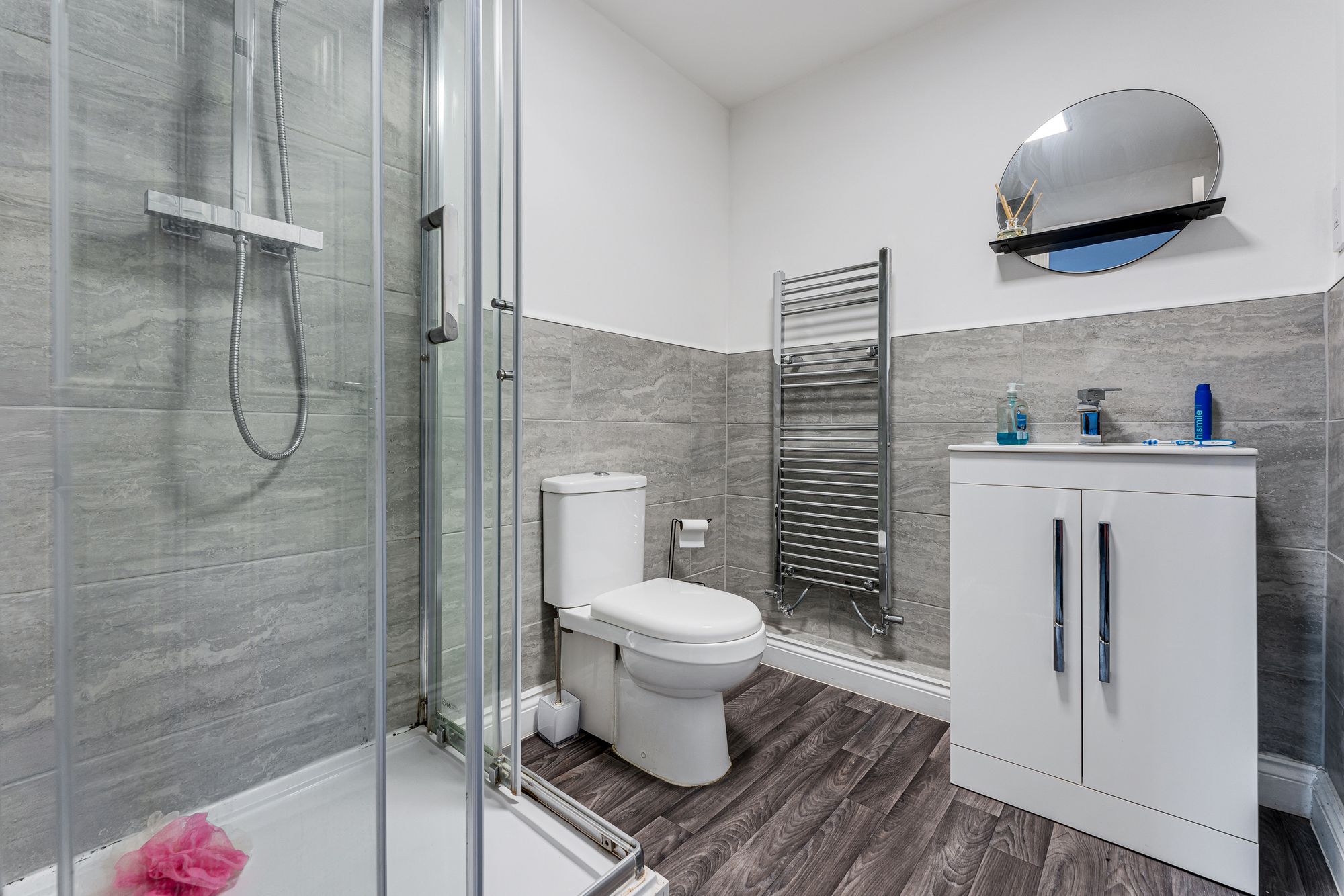 Buchanan Close, Widnes, WA8