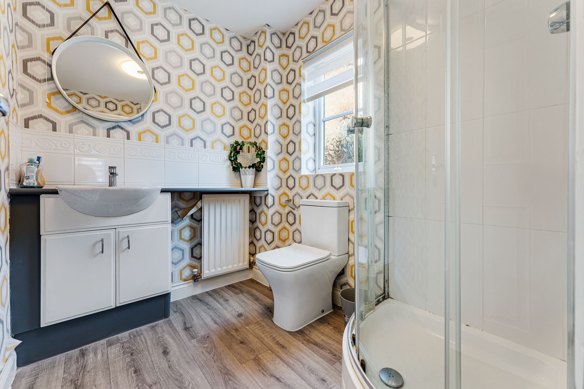Buchanan Close, Widnes, WA8