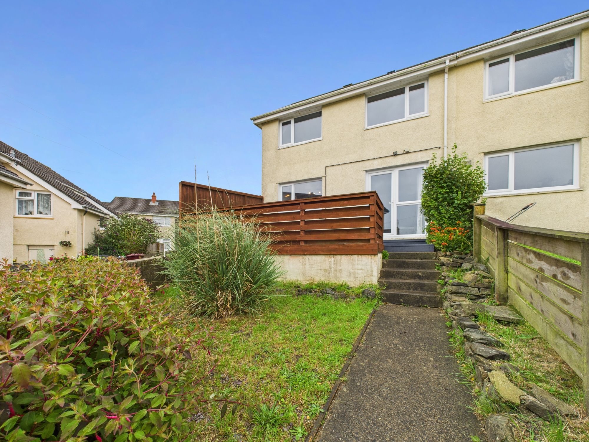 West Court, Haverfordwest, SA61
