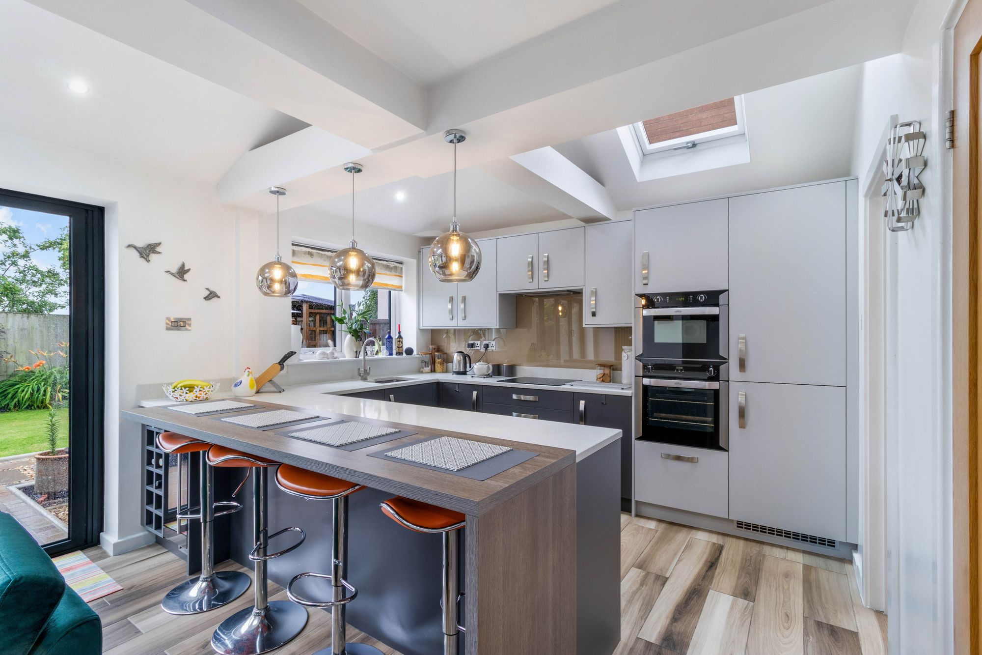 Warrington Road, Hatton, WA4