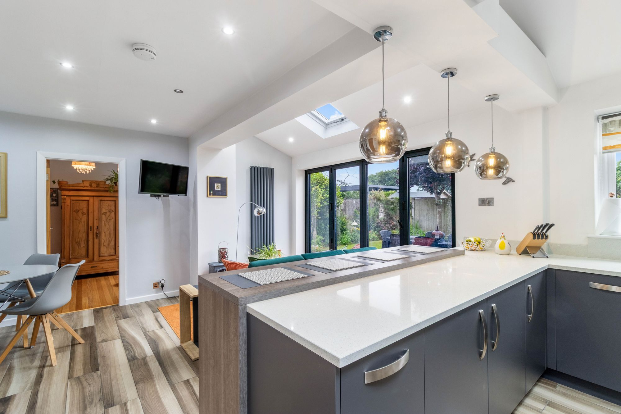 Warrington Road, Hatton, WA4