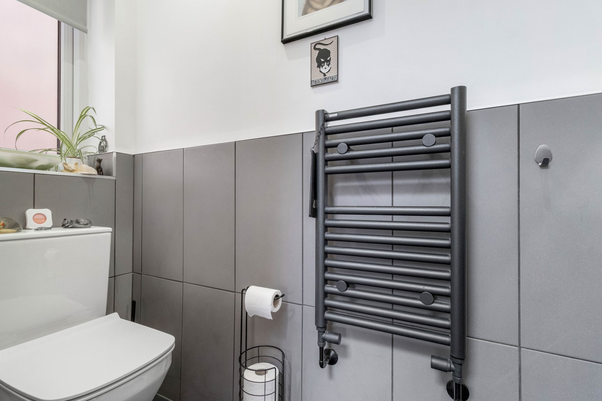 Warrington Road, Hatton, WA4