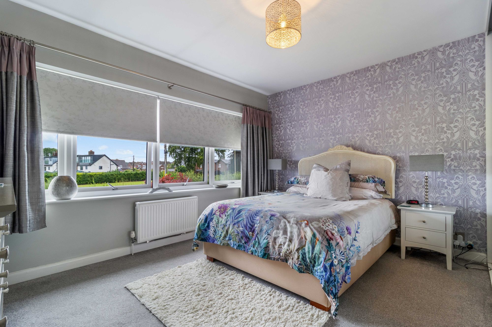 Warrington Road, Hatton, WA4