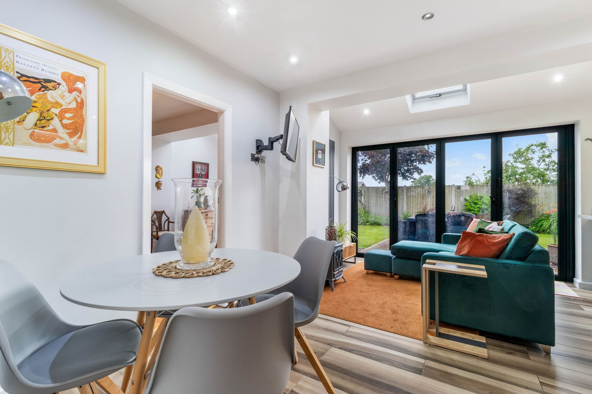 Warrington Road, Hatton, WA4