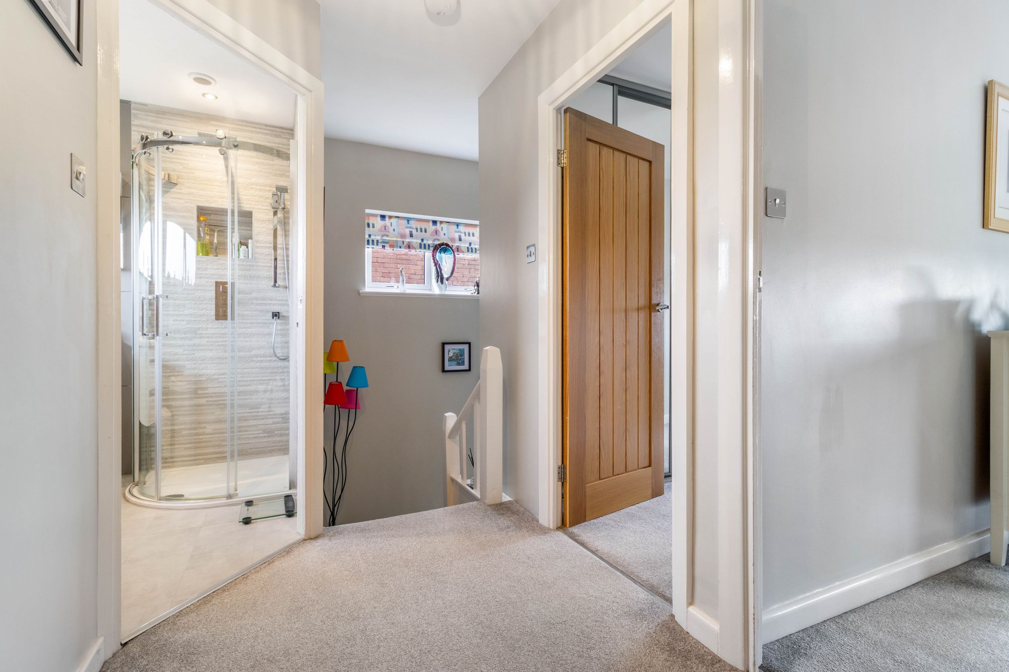 Warrington Road, Hatton, WA4