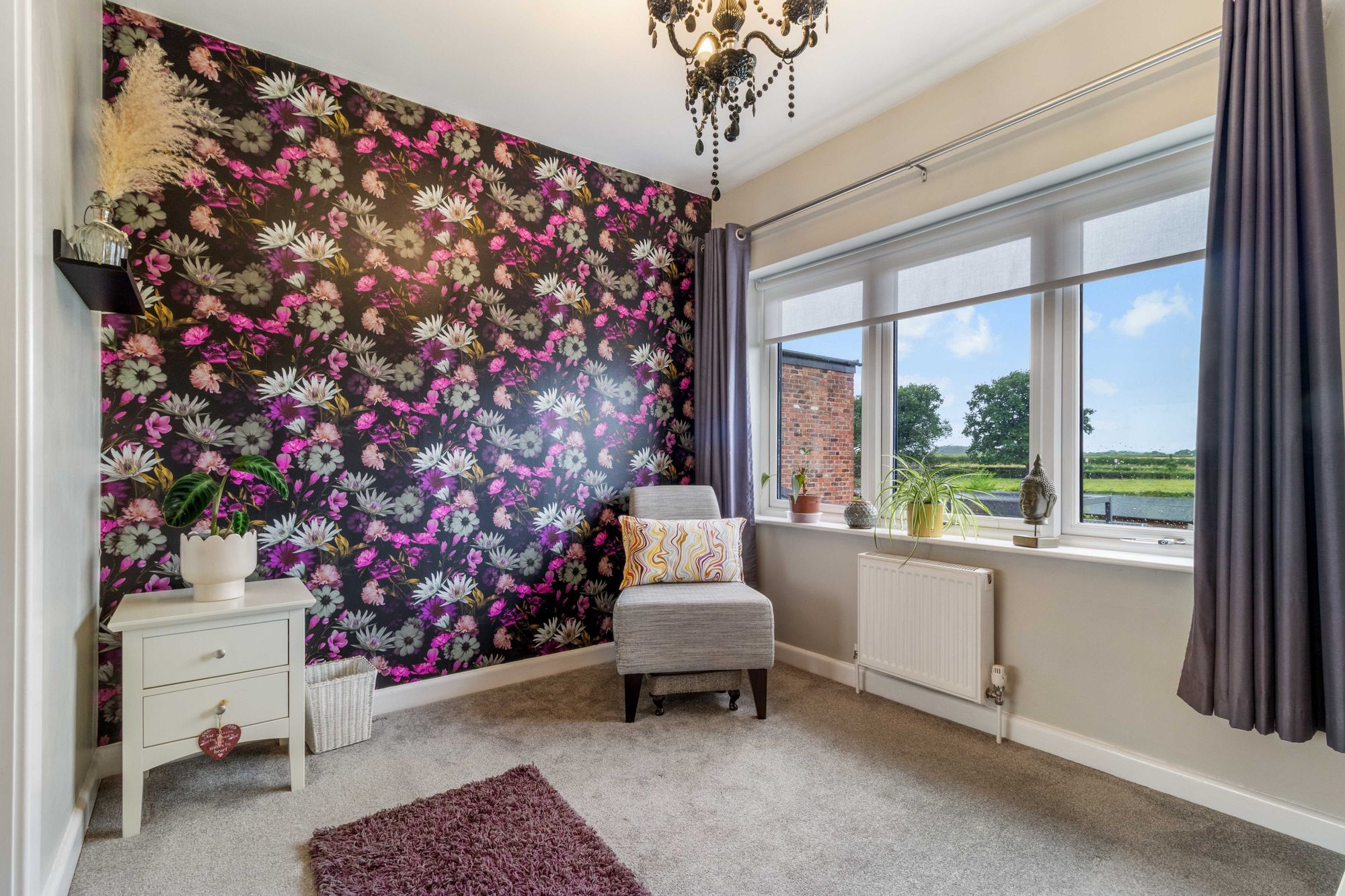 Warrington Road, Hatton, WA4