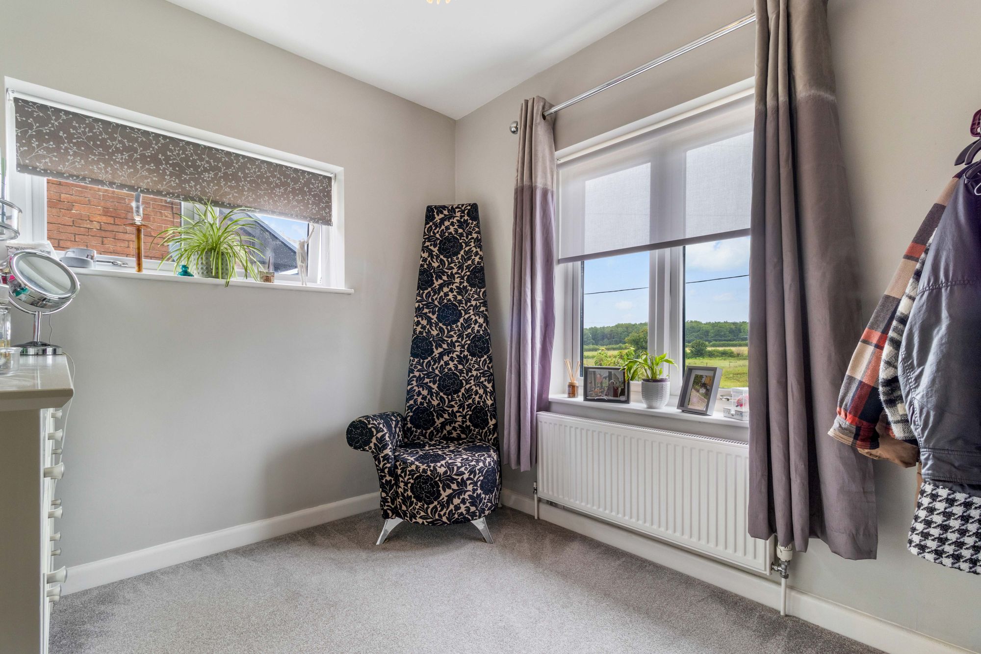 Warrington Road, Hatton, WA4