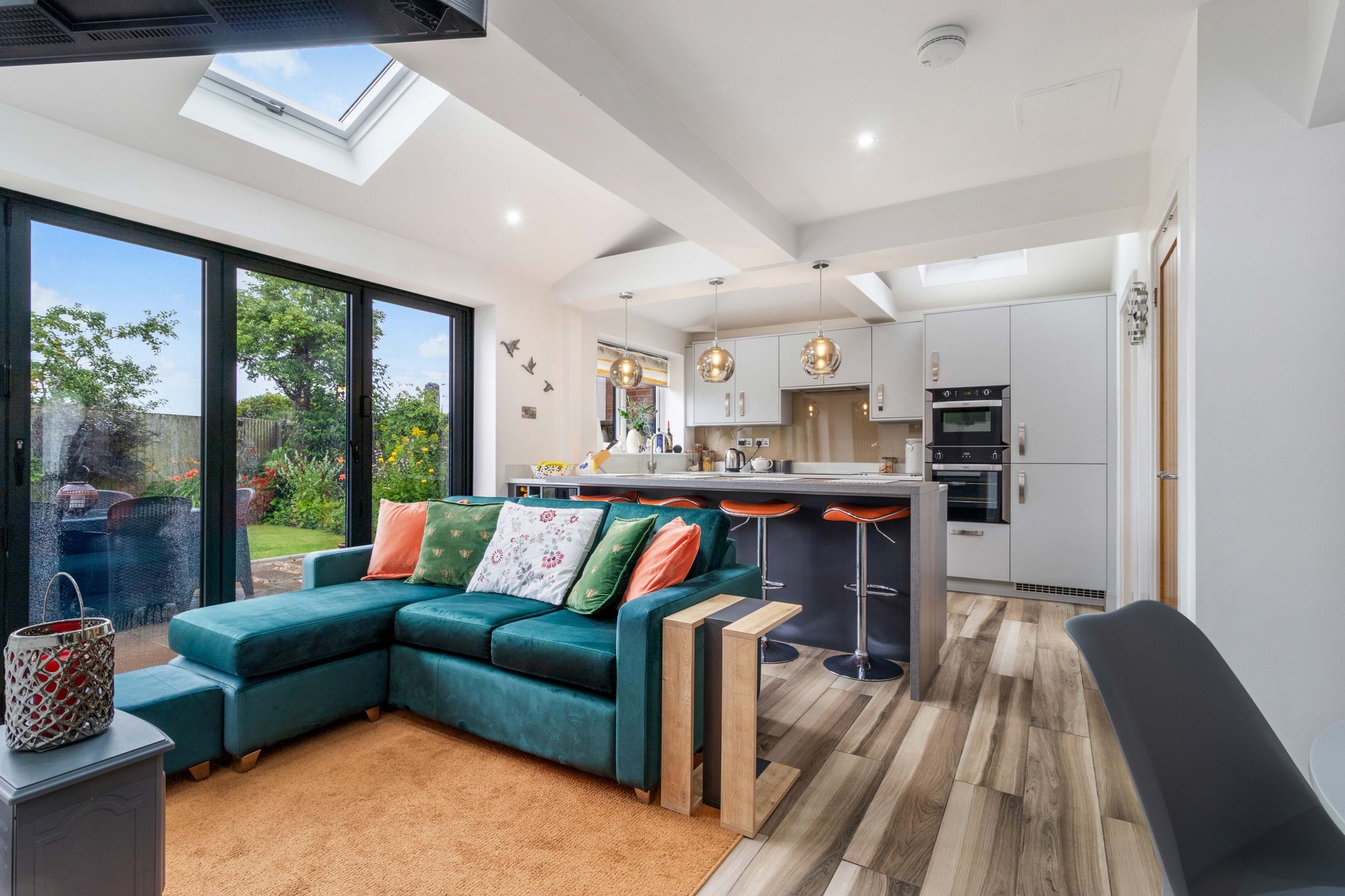 Warrington Road, Hatton, WA4
