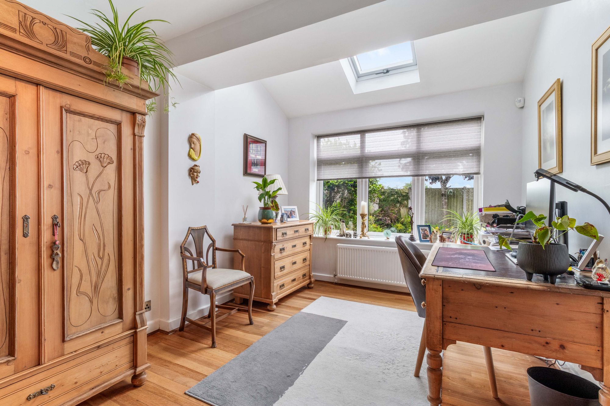 Warrington Road, Hatton, WA4