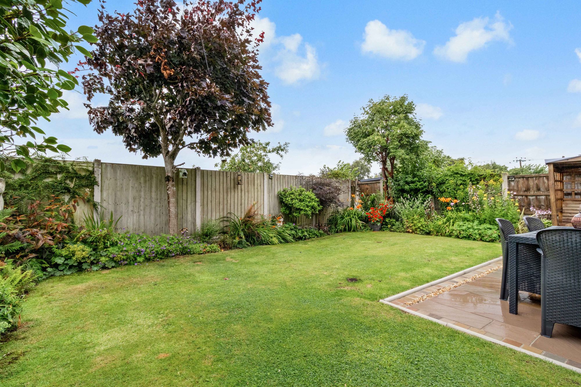 Warrington Road, Hatton, WA4