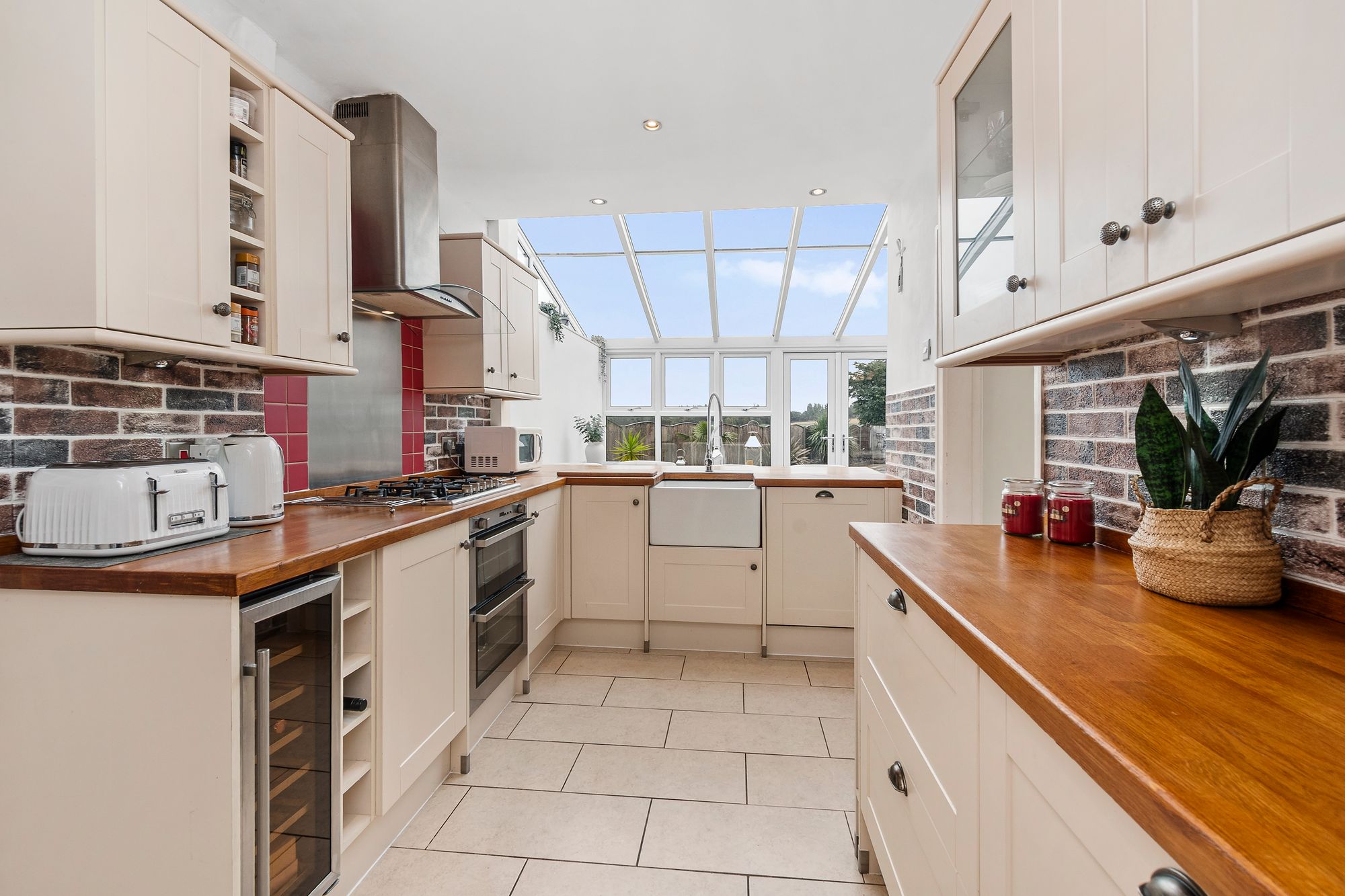 Ecclesfield Road, St. Helens