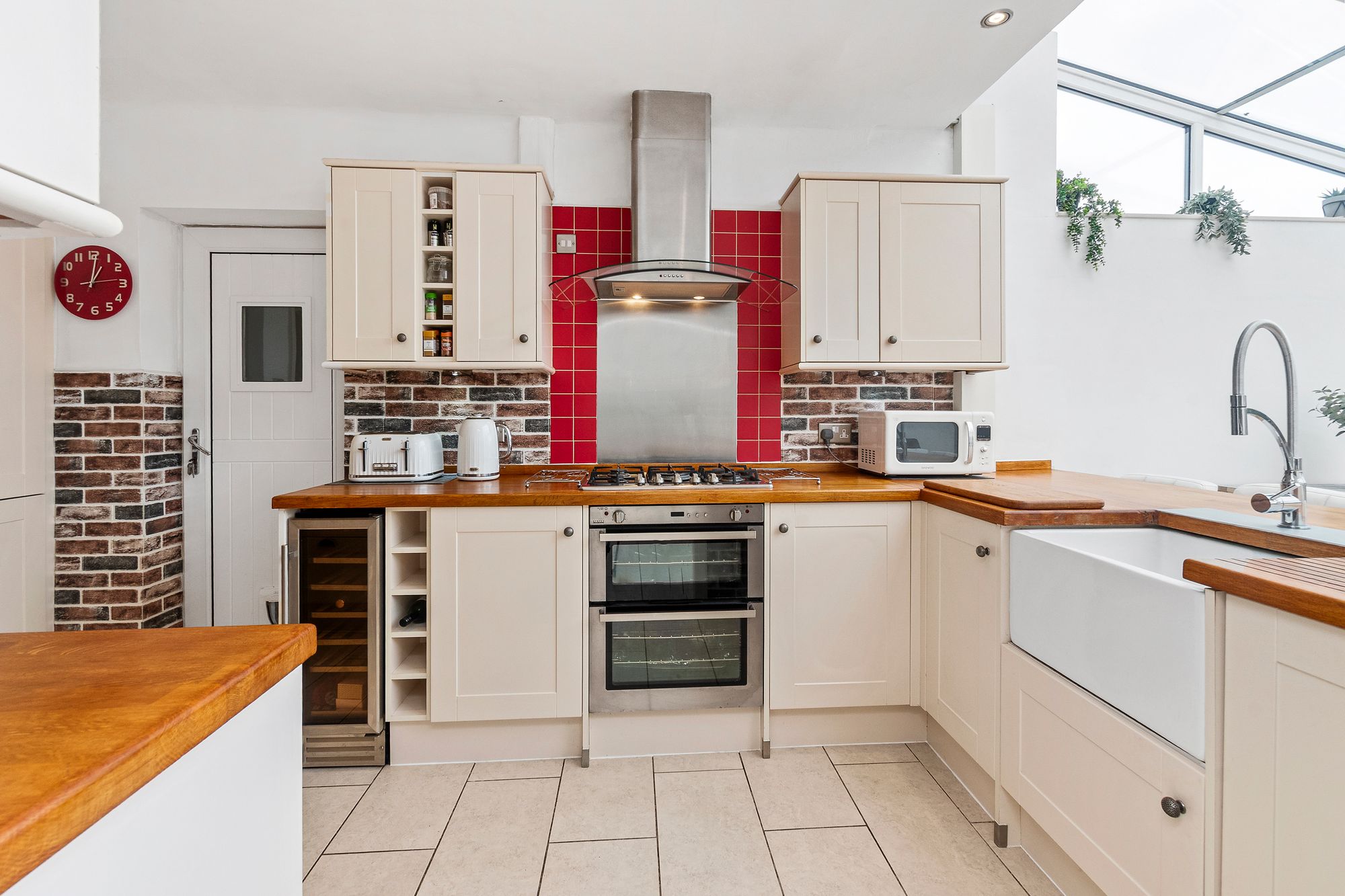 Ecclesfield Road, St. Helens