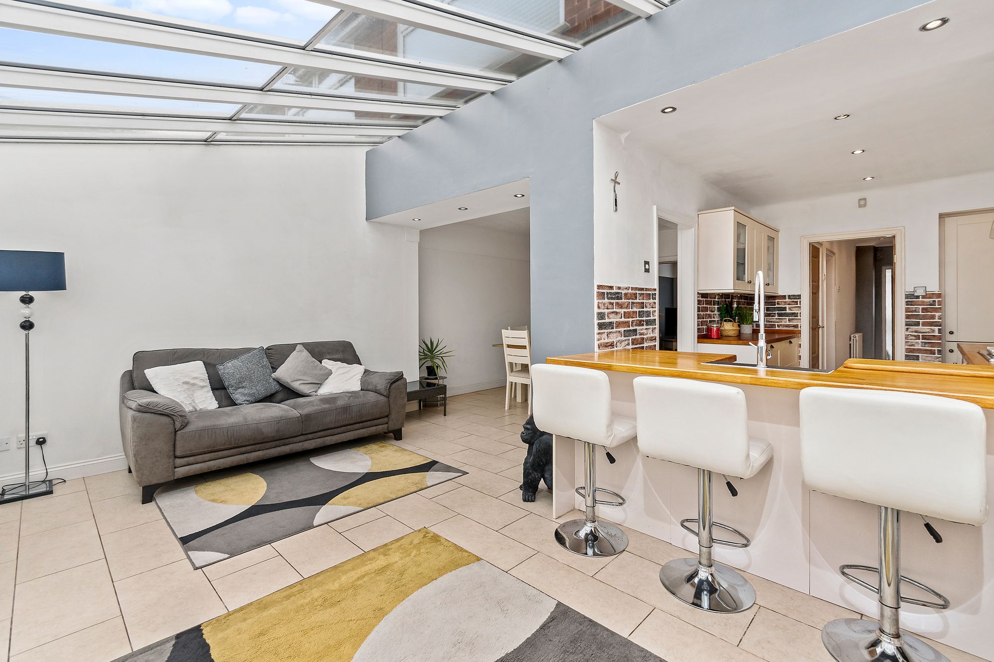 Ecclesfield Road, St. Helens