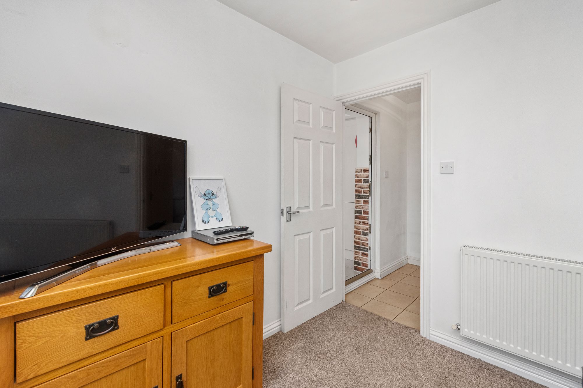 Ecclesfield Road, St. Helens