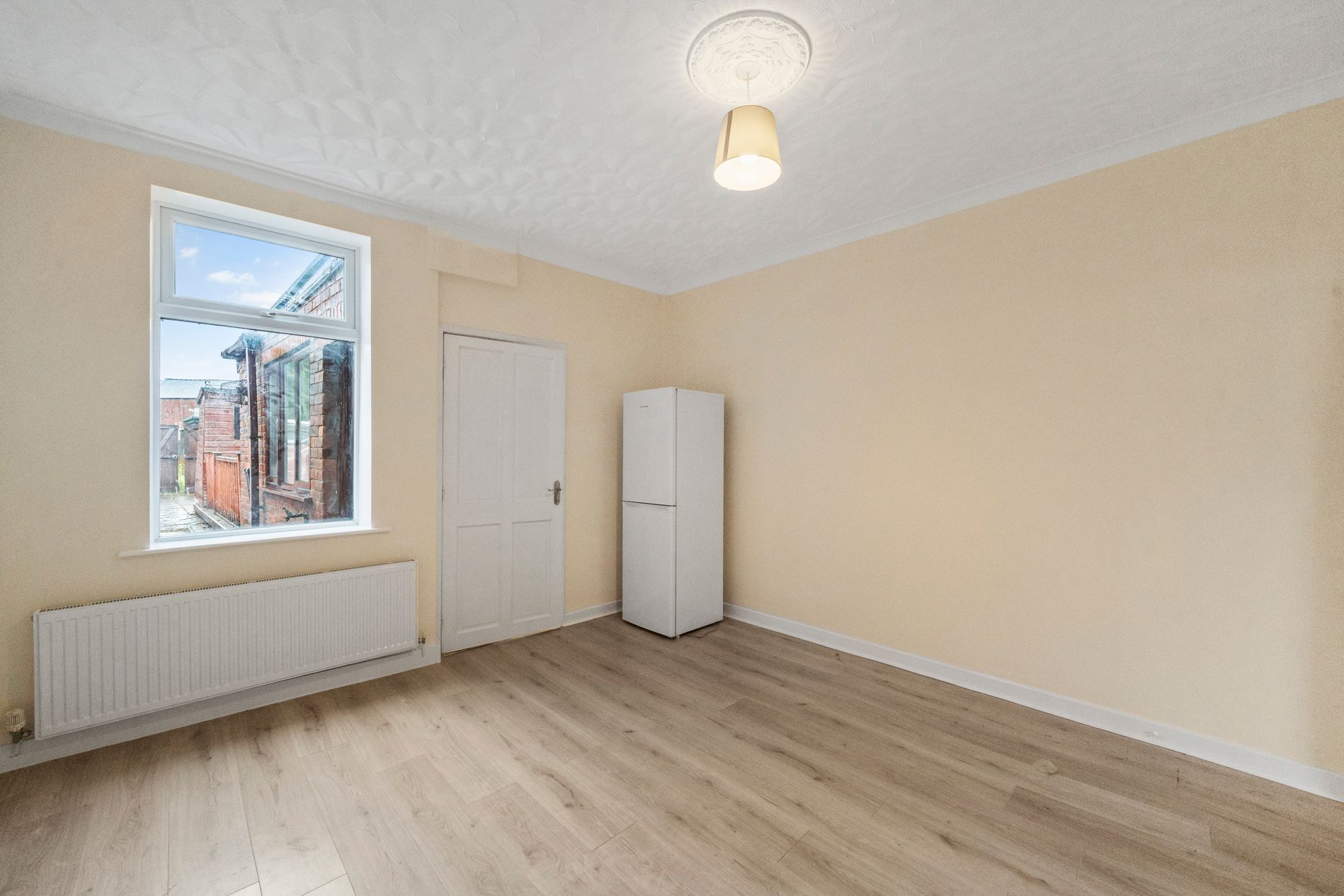 Bolton Road, Ashton-In-Makerfield, WN4